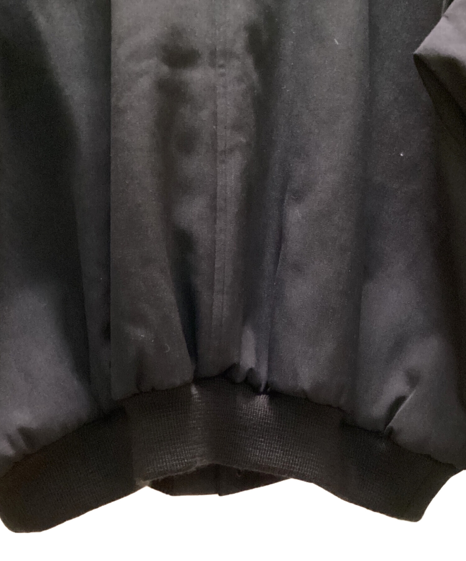 中古・古着通販】AURALEE (オーラリー) LIGHT WOOL MAX GABARDINE 