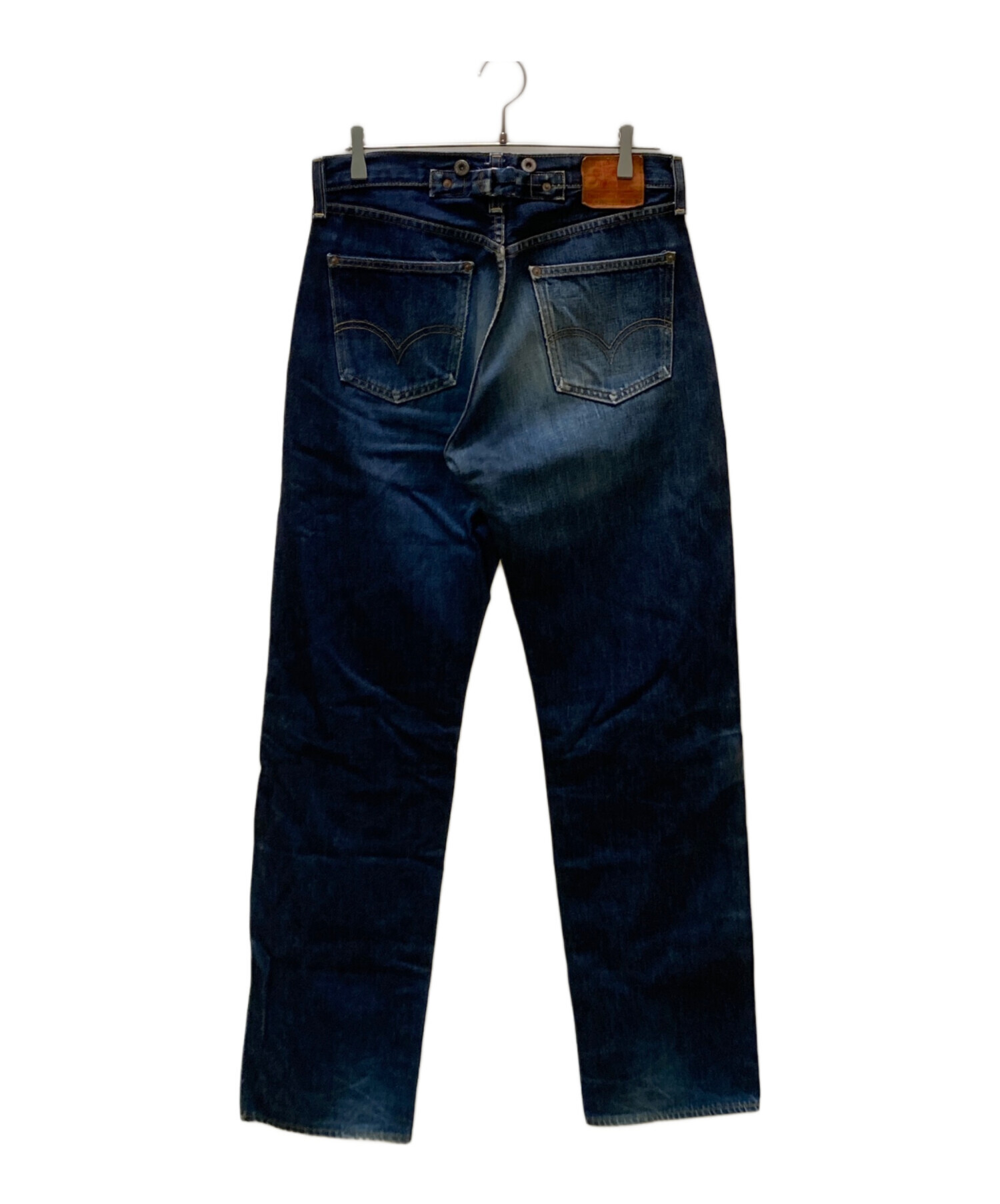 中古・古着通販】LEVI'S (リーバイス) 復刻 S702-XX デニムパンツ