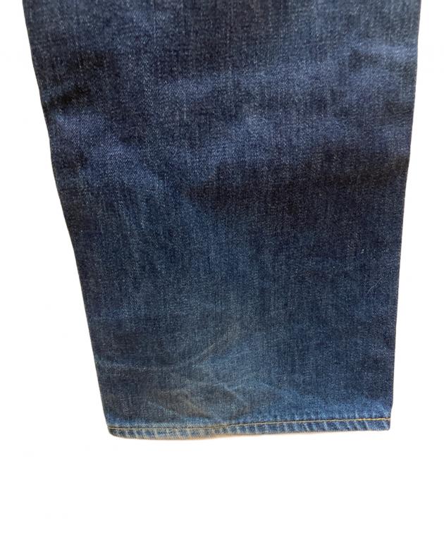 中古・古着通販】LEVI'S (リーバイス) 復刻 S702-XX デニムパンツ