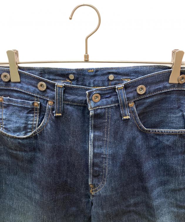 中古・古着通販】LEVI'S (リーバイス) 復刻 S702-XX デニムパンツ