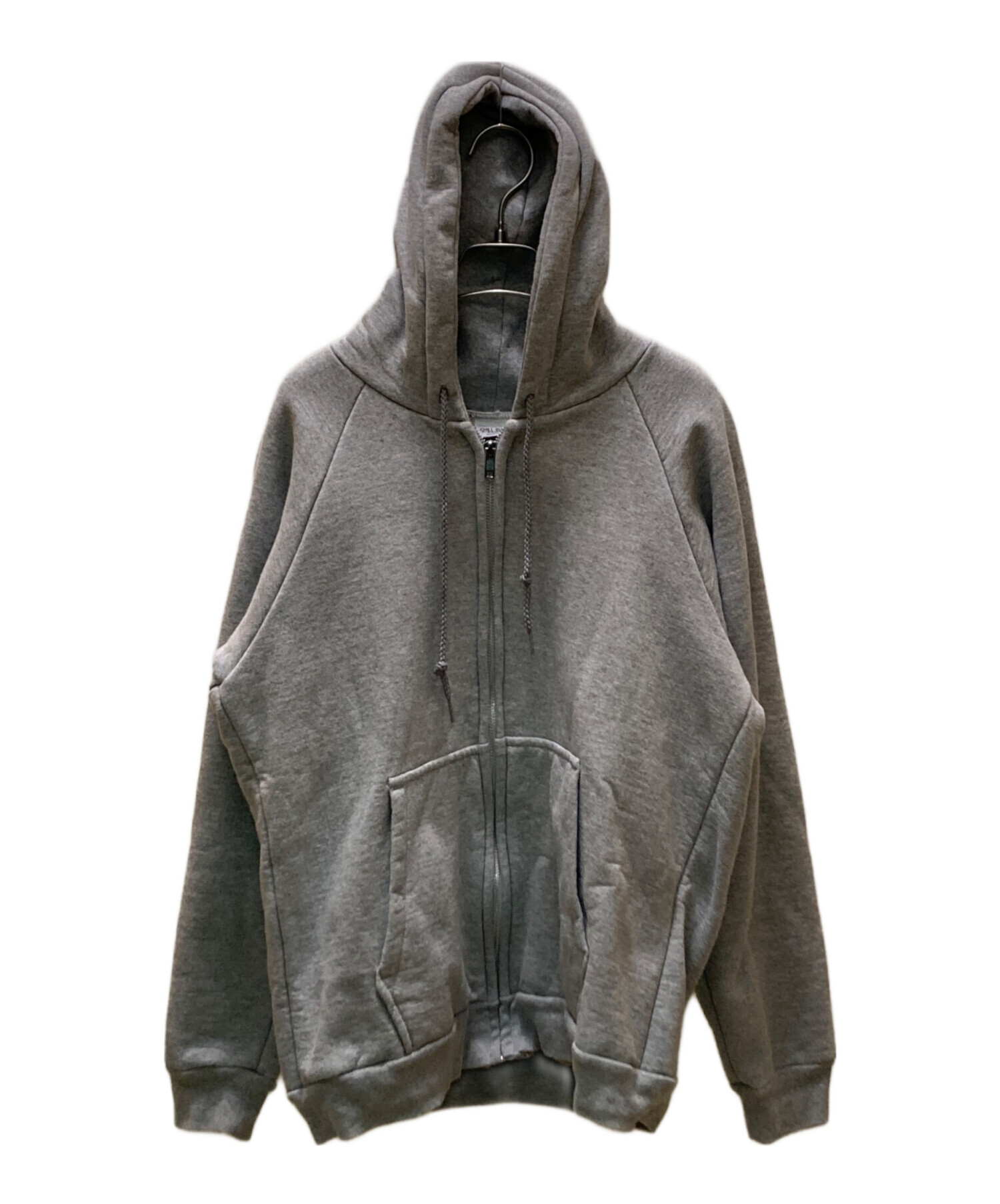 中古・古着通販】CAMBER (キャンバー) 14oz Chill Buster ZIPPER