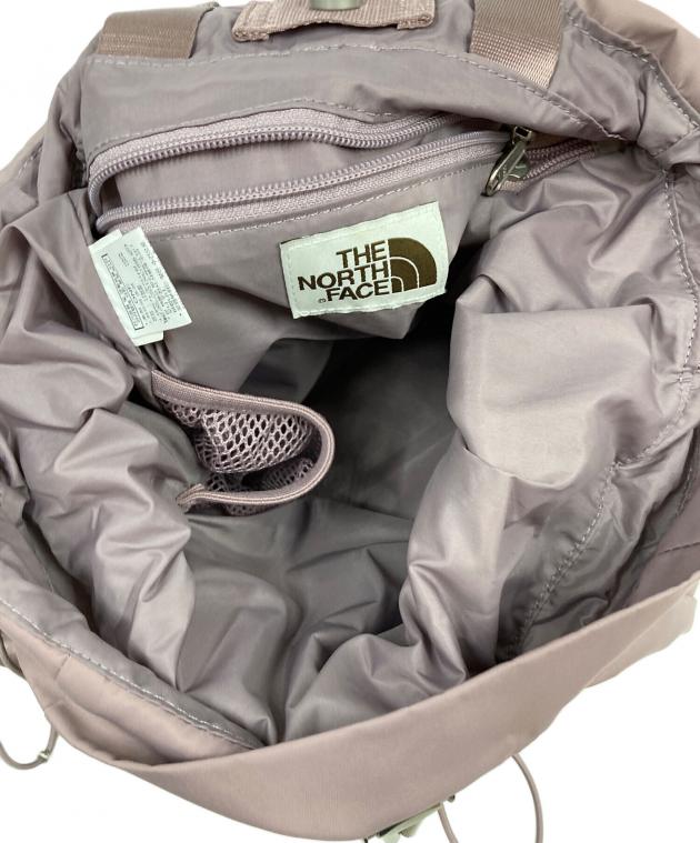 中古・古着通販】THE NORTH FACE (ザ ノース フェイス) ボニーパック M
