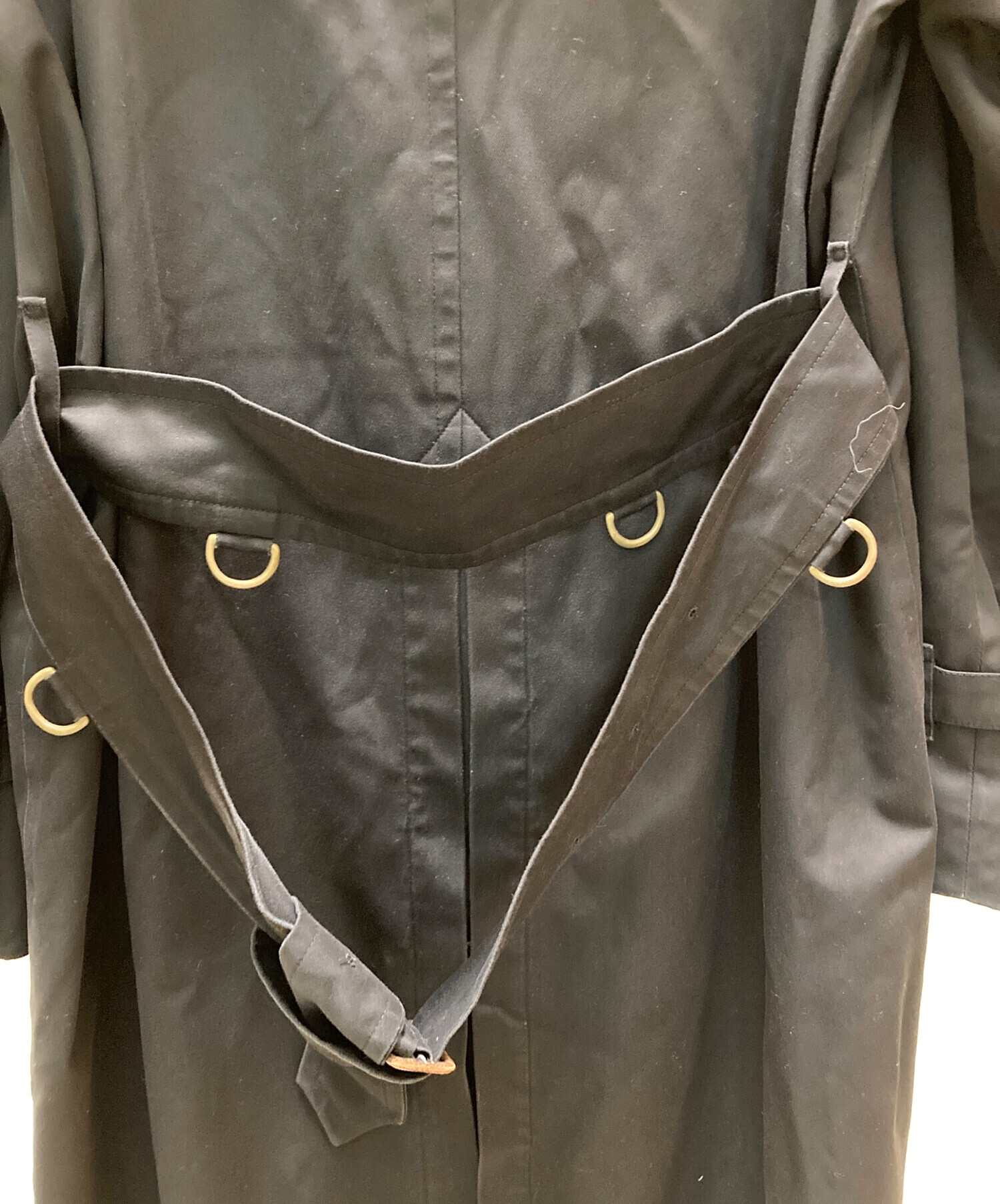 中古・古着通販】Burberry's (バーバリー) ヴィンテージ裏地ノバ