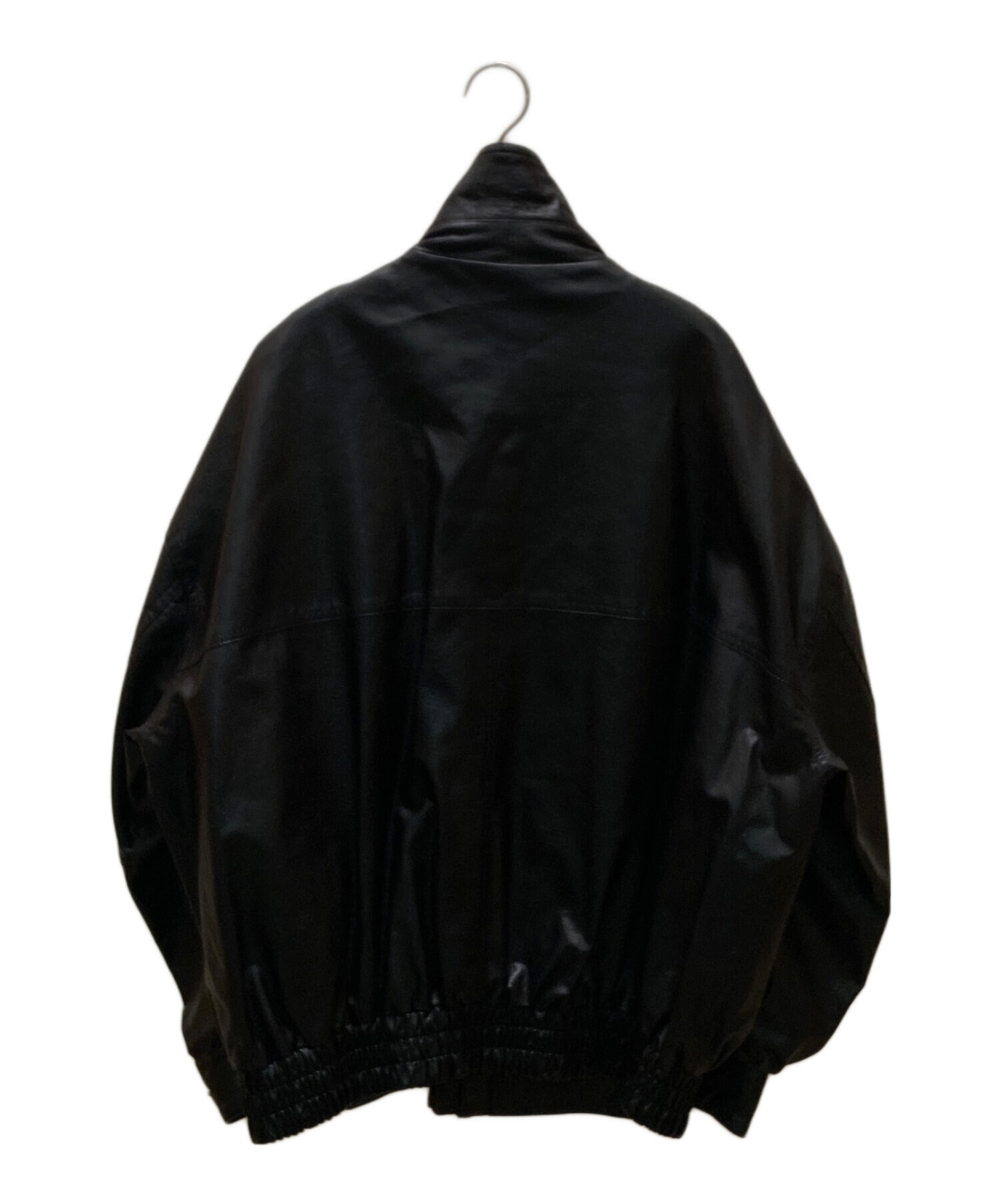 中古・古着通販】FREAK'S STORE (フリークスストア) フェイクレザー