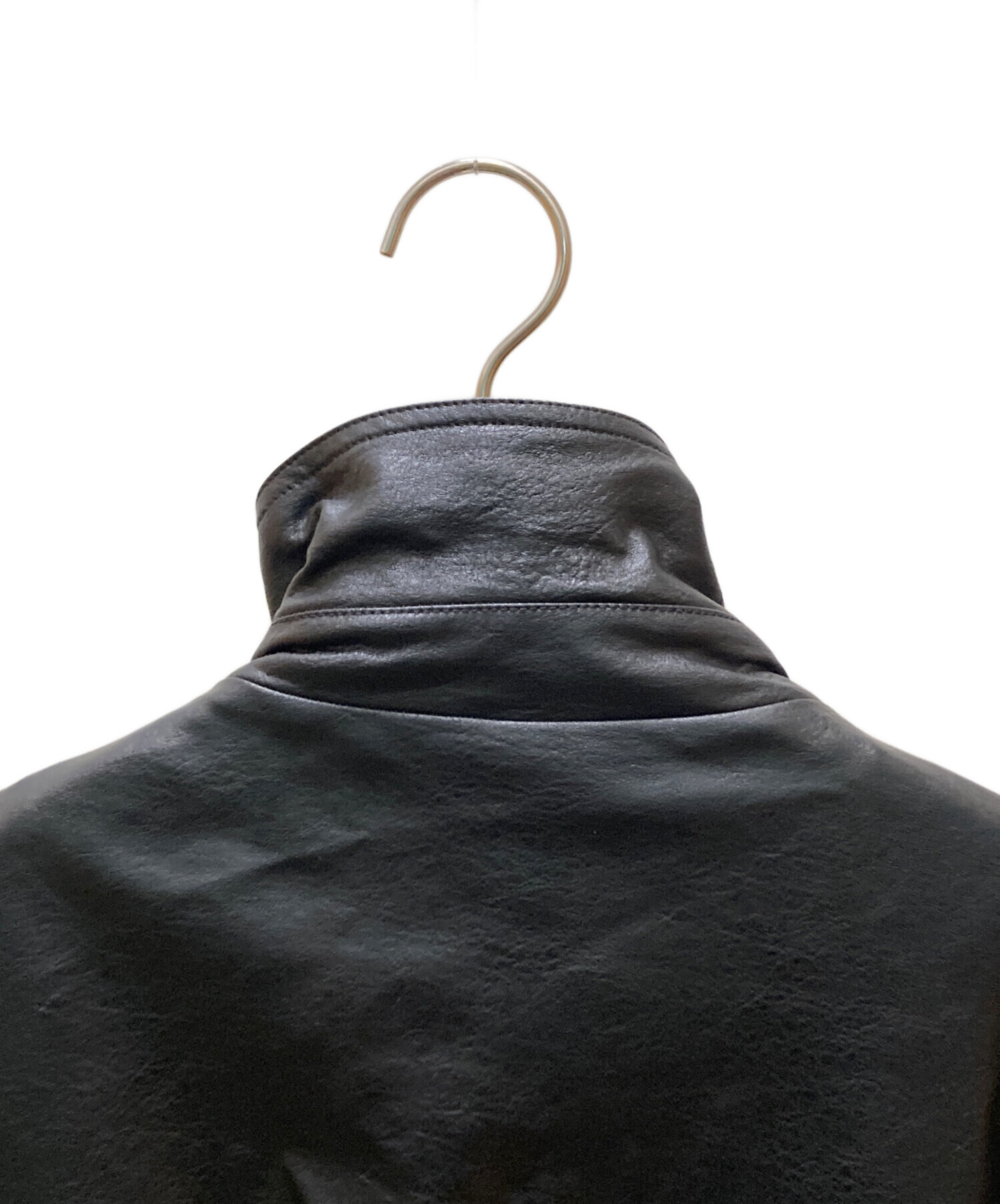 中古・古着通販】FREAK'S STORE (フリークスストア) フェイクレザー