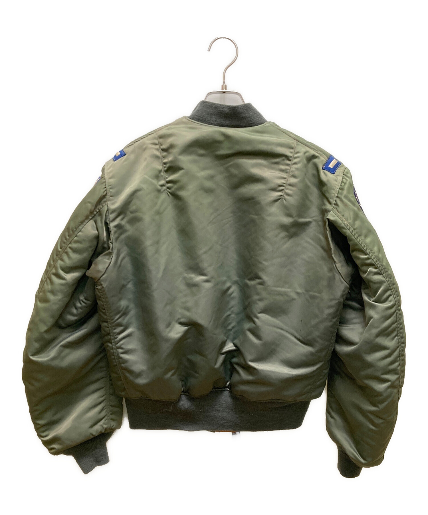 中古・古着通販】BUZZ RICKSON'S (バズリクソンズ) 1962年MODEL MA-1