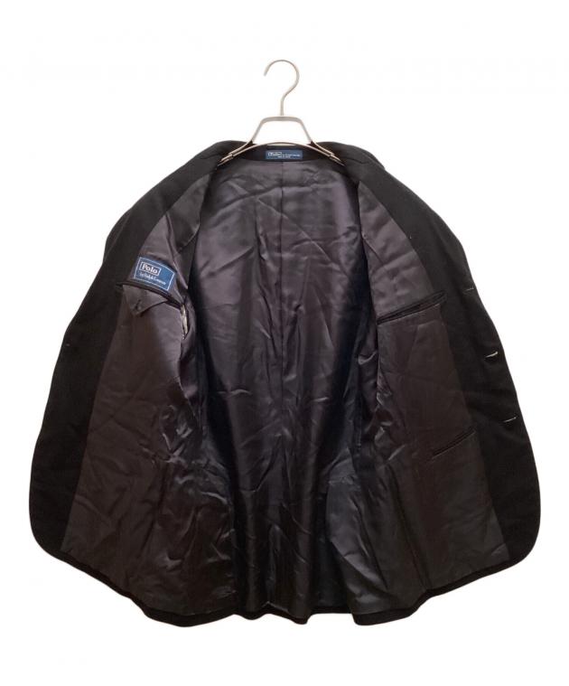 中古・古着通販】POLO RALPH LAUREN (ポロ・ラルフローレン) 3Bウール
