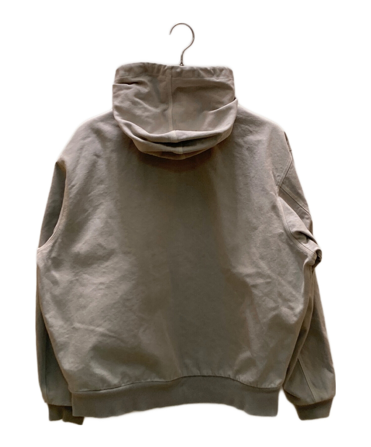 中古・古着通販】NIKE (ナイキ) キャンバスアクティブジャケット