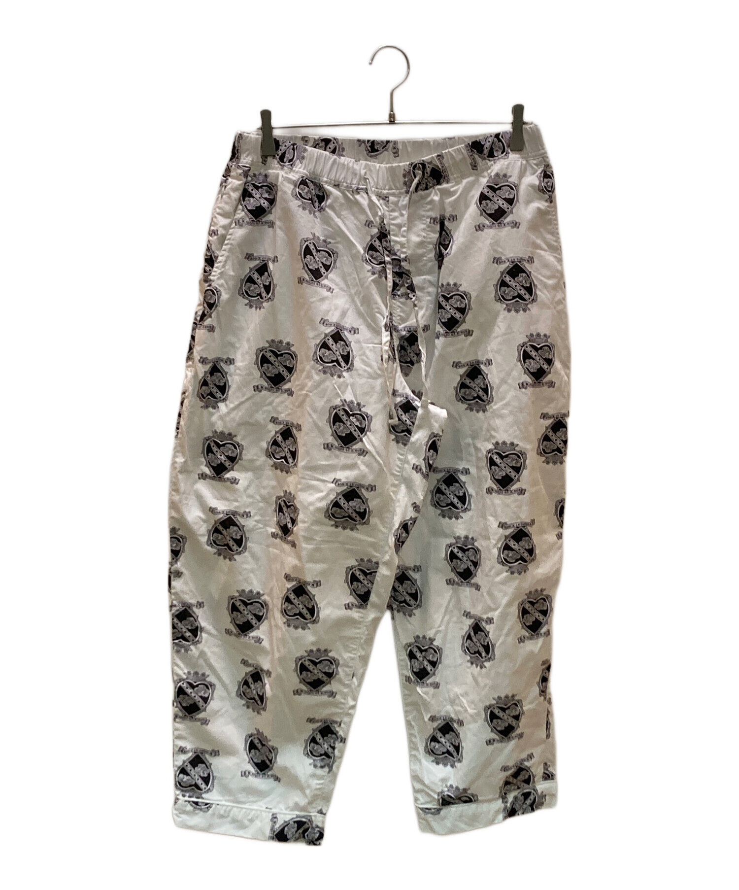 BEAMS SSZ 瀬名 パジャマパンツ M 中古・古着通販】SSZ (エスエスズィー) BEAMS (ビームス) 別注パジャマ