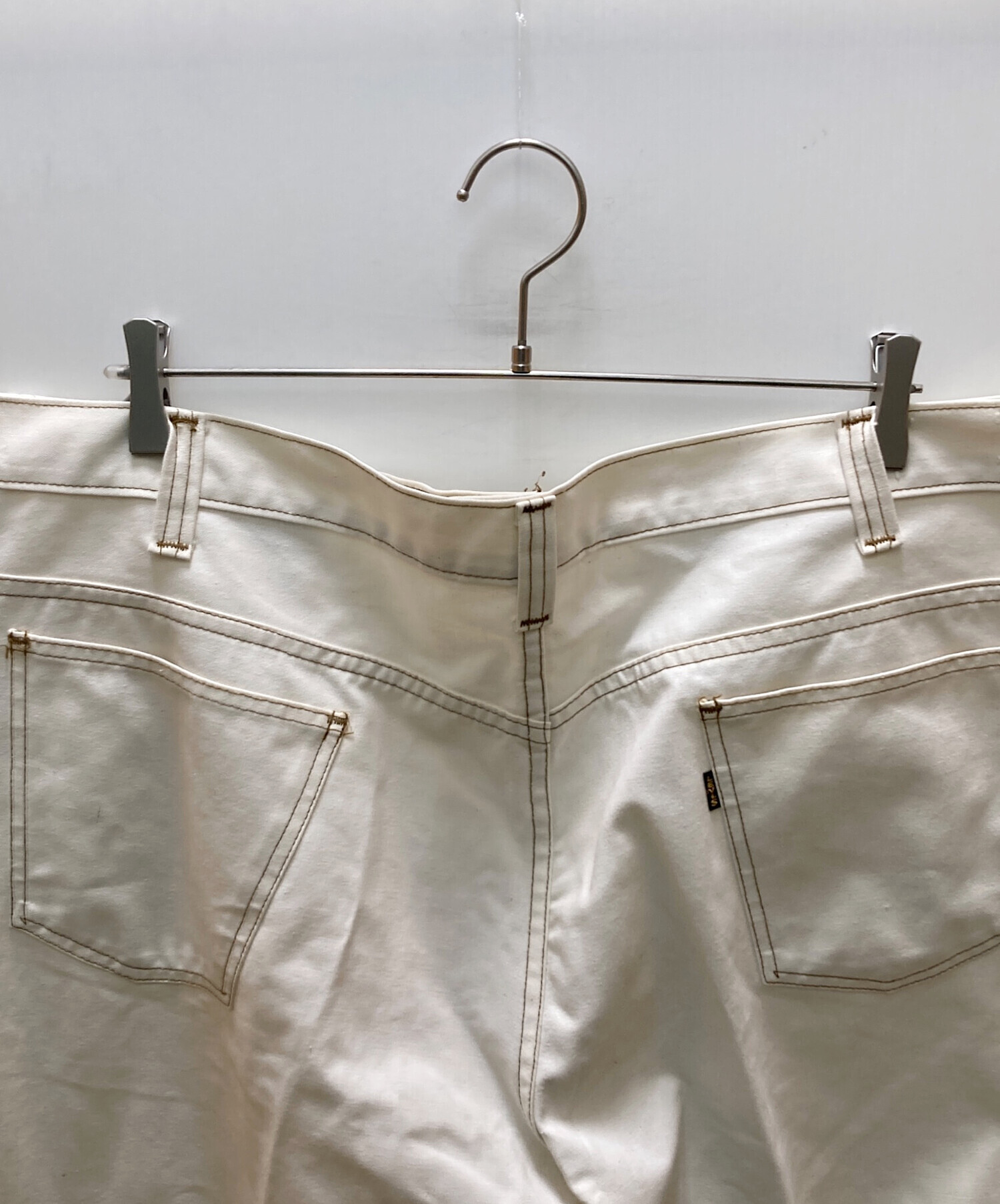 中古・古着通販】LEVI'S (リーバイス) 70sジェントルマンジーンズ