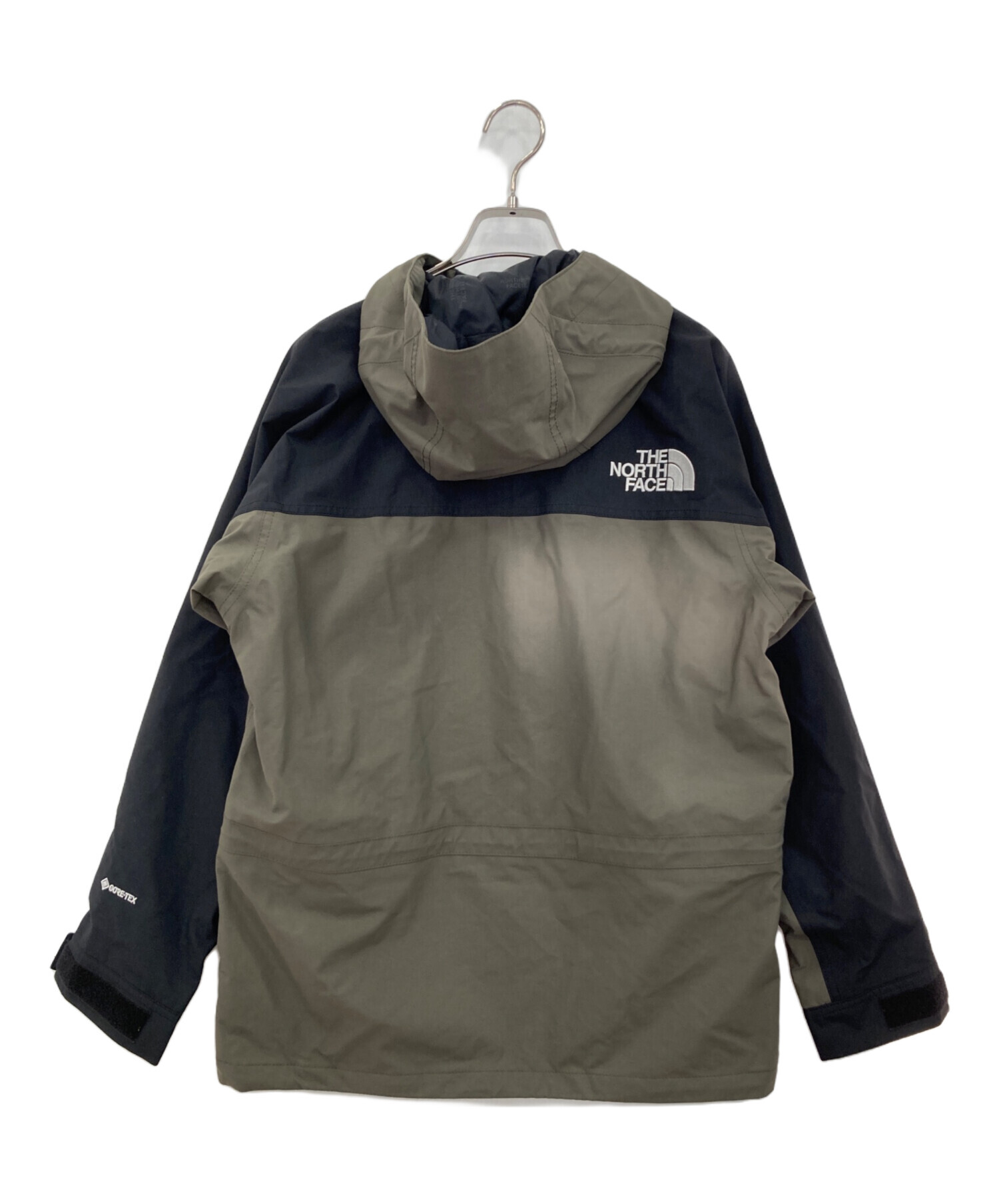 中古・古着通販】THE NORTH FACE (ザ ノース フェイス) マウンテン