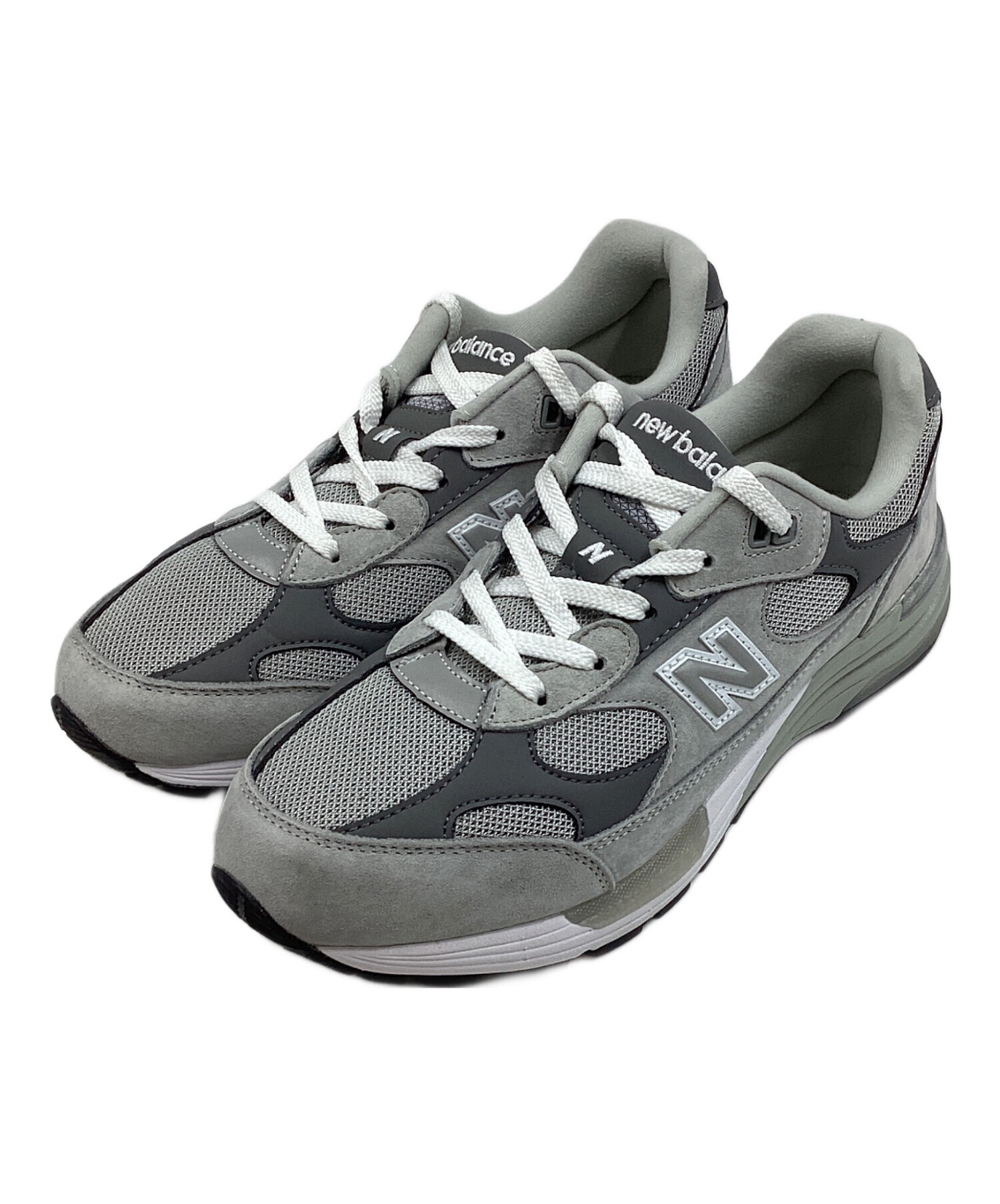 中古・古着通販】NEW BALANCE (ニューバランス) 992 