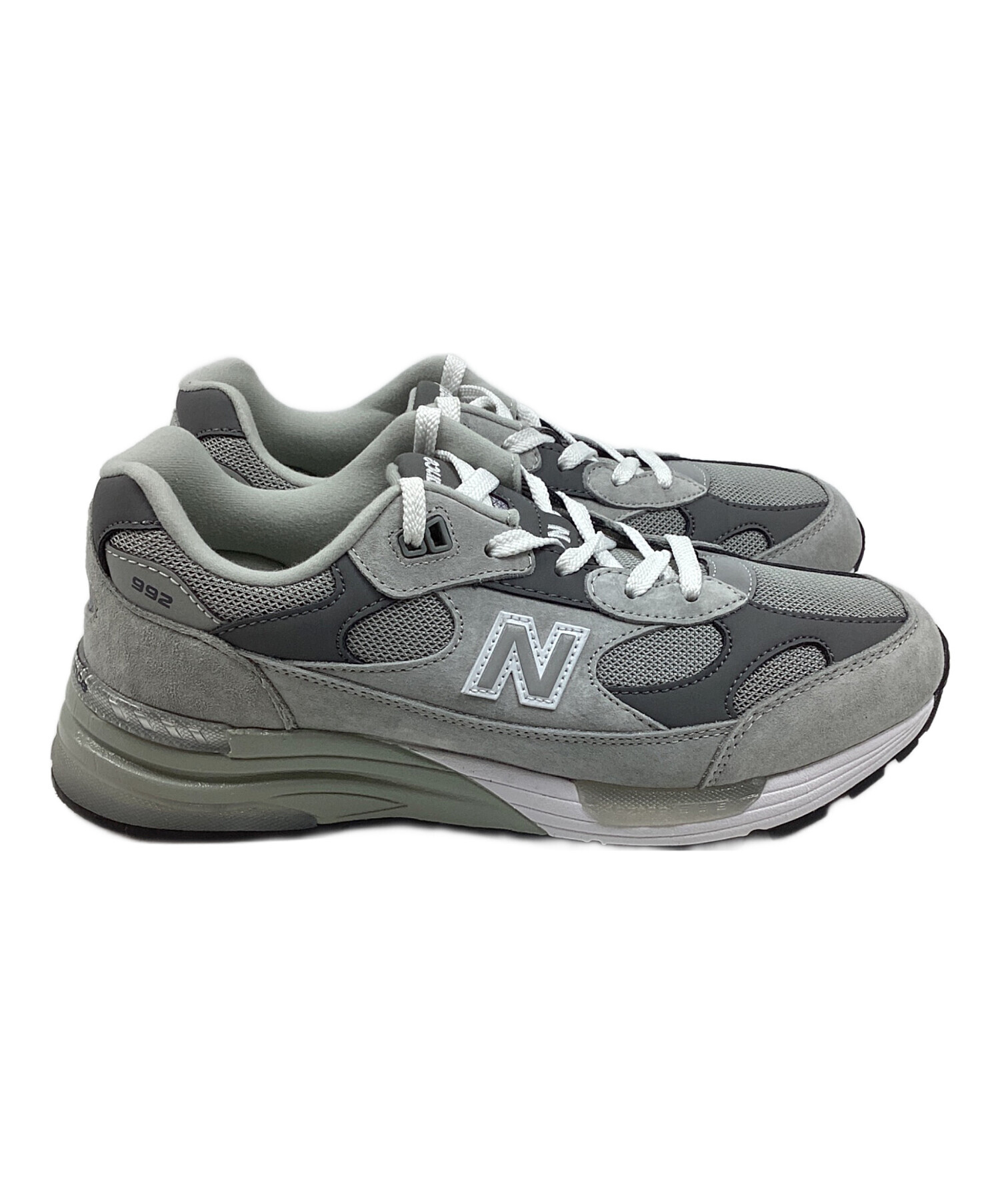 中古・古着通販】NEW BALANCE (ニューバランス) 992 
