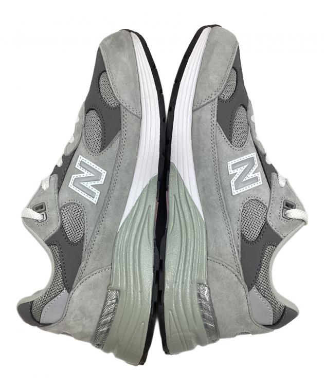 中古・古着通販】NEW BALANCE (ニューバランス) 992 