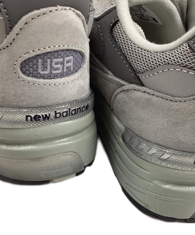 中古・古着通販】NEW BALANCE (ニューバランス) 992 