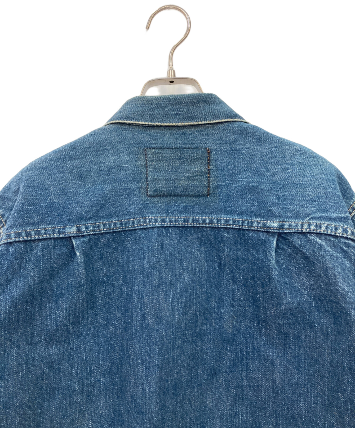 中古・古着通販】LEVI'S (リーバイス) 71507XX デニムジャケット