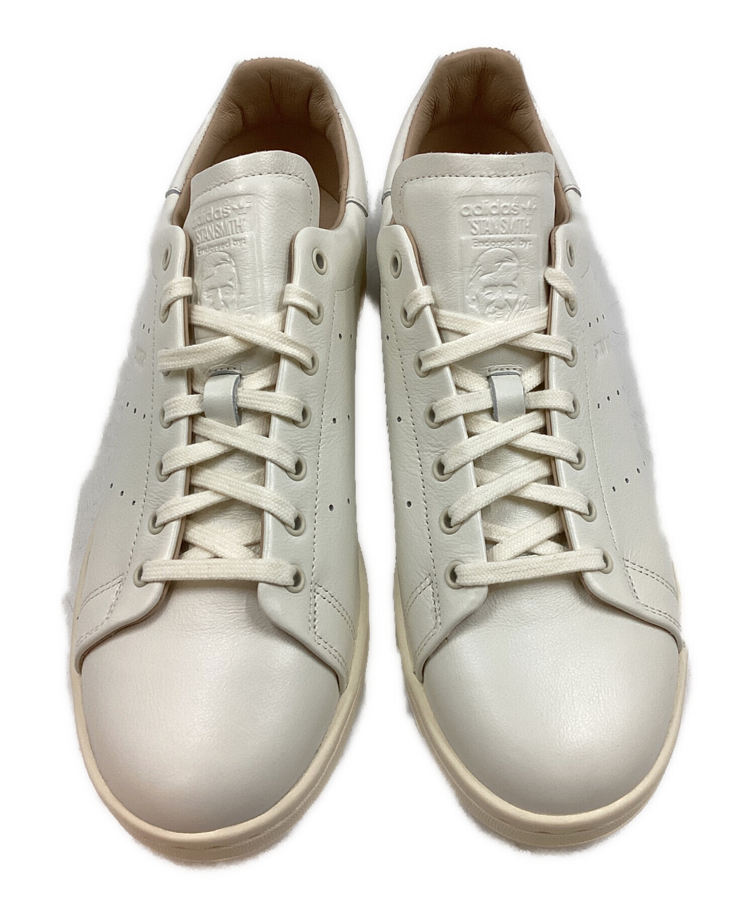 中古・古着通販】adidas (アディダス) EDIFICE/IENA 別注スタンスミス 
