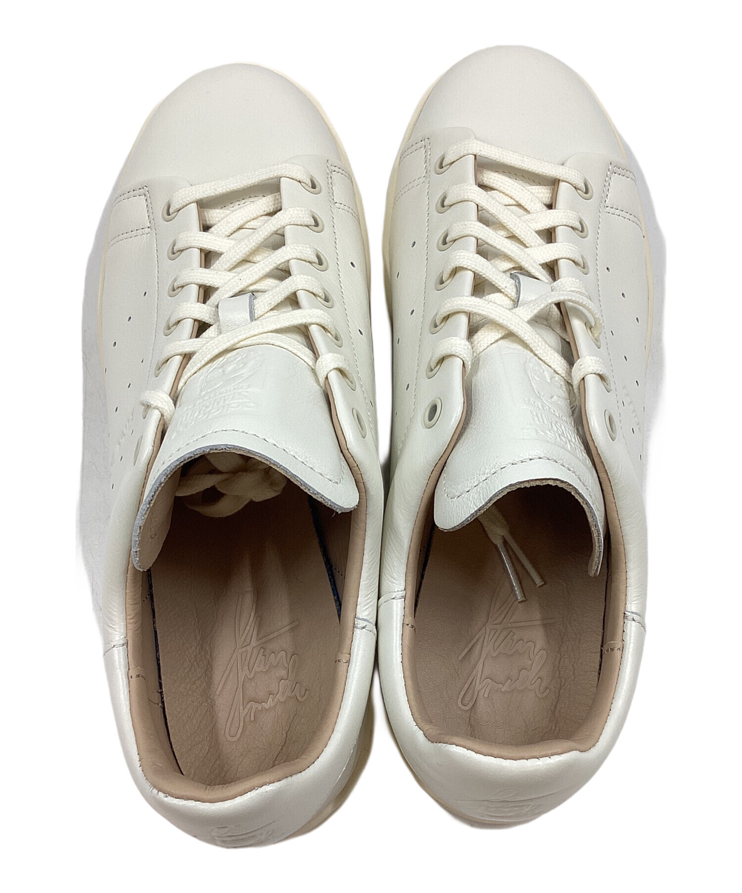 中古・古着通販】adidas (アディダス) EDIFICE/IENA 別注スタンスミス 