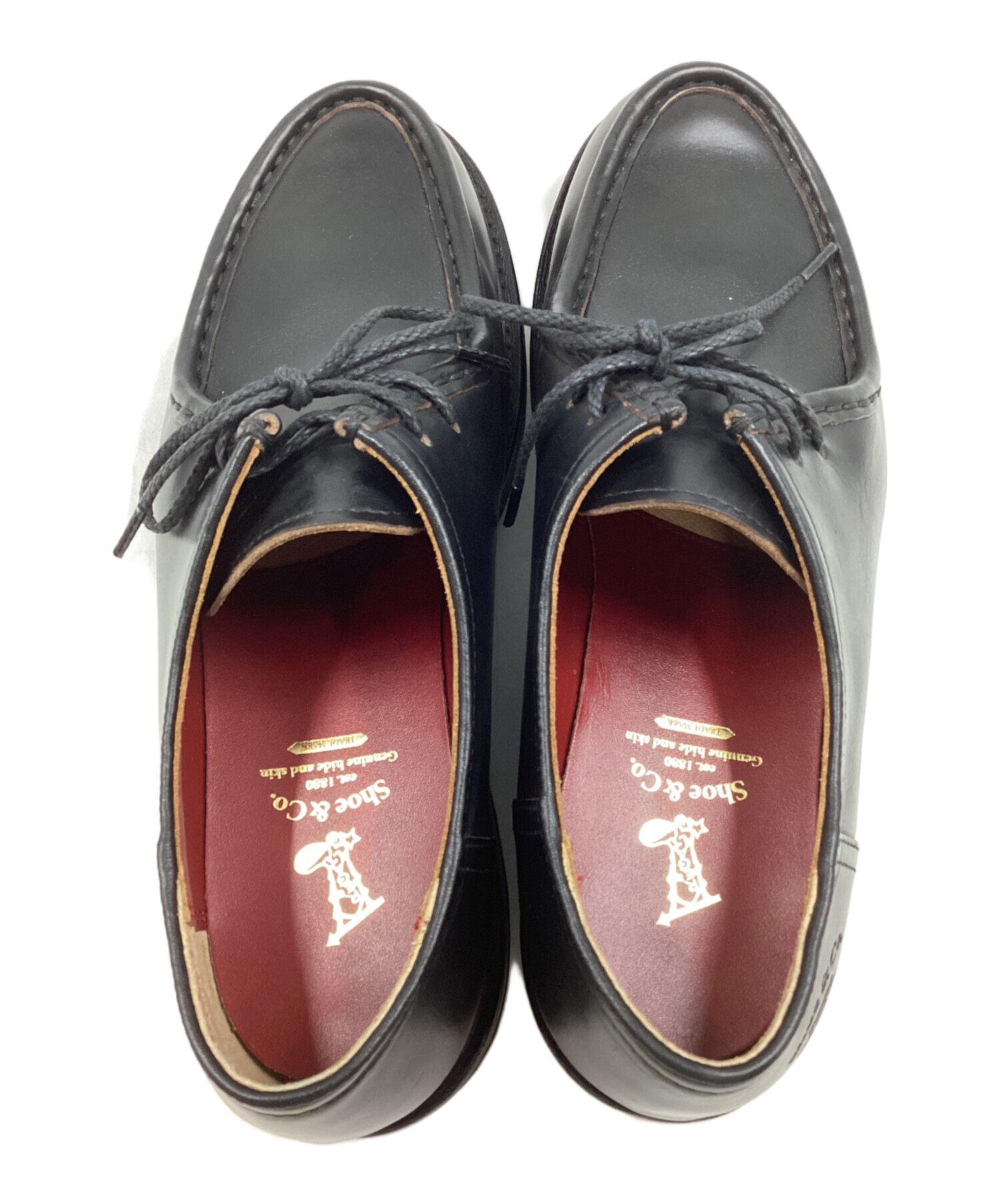 中古・古着通販】REGAL Shoe&Co (リーガル シュー＆カンパニー) 2