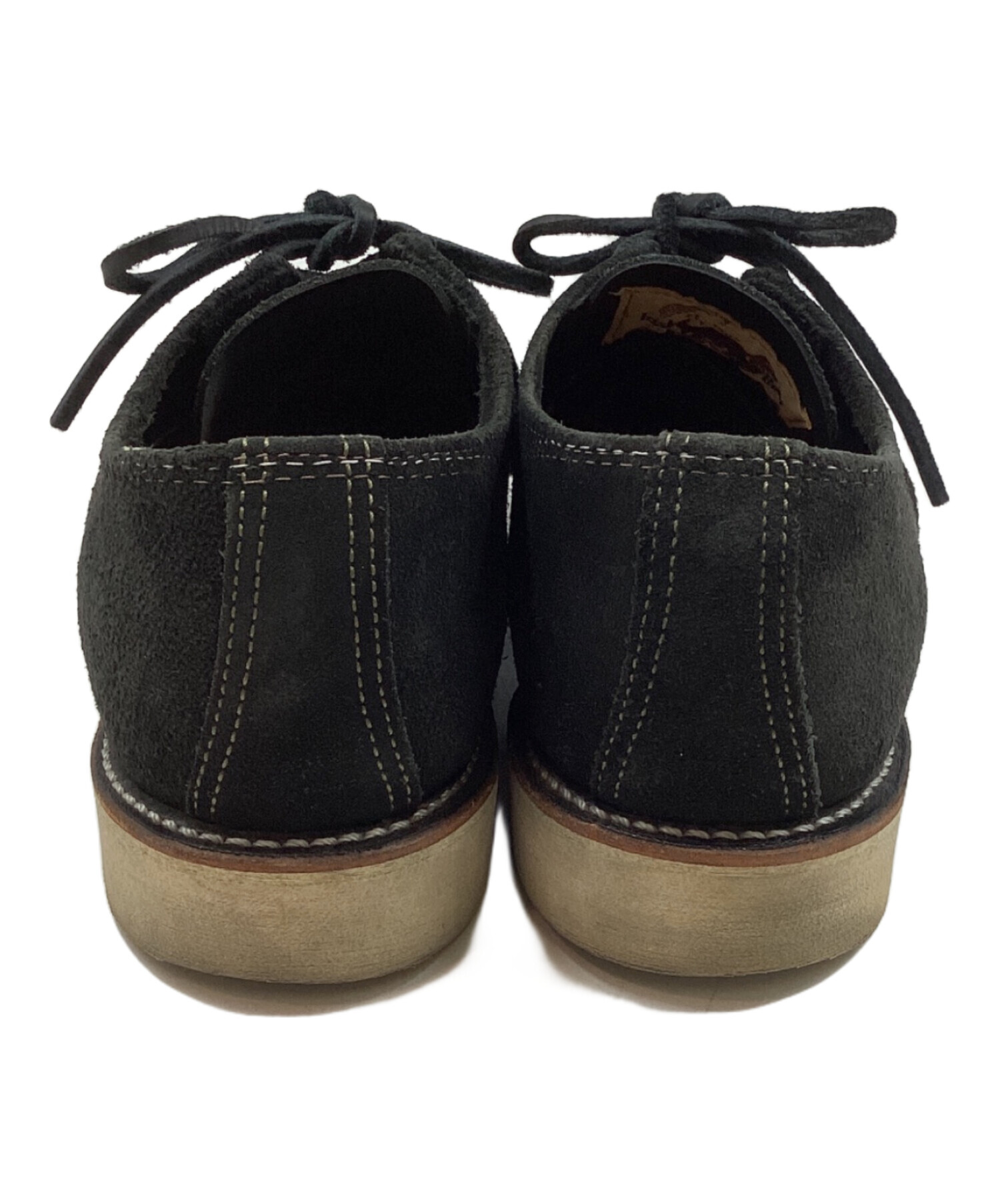 中古・古着通販】RED WING (レッドウィング) SHIPS (シップス) アイ