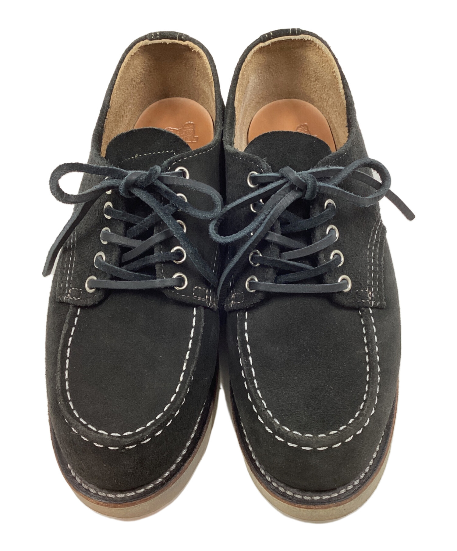 中古・古着通販】RED WING (レッドウィング) SHIPS (シップス) アイ