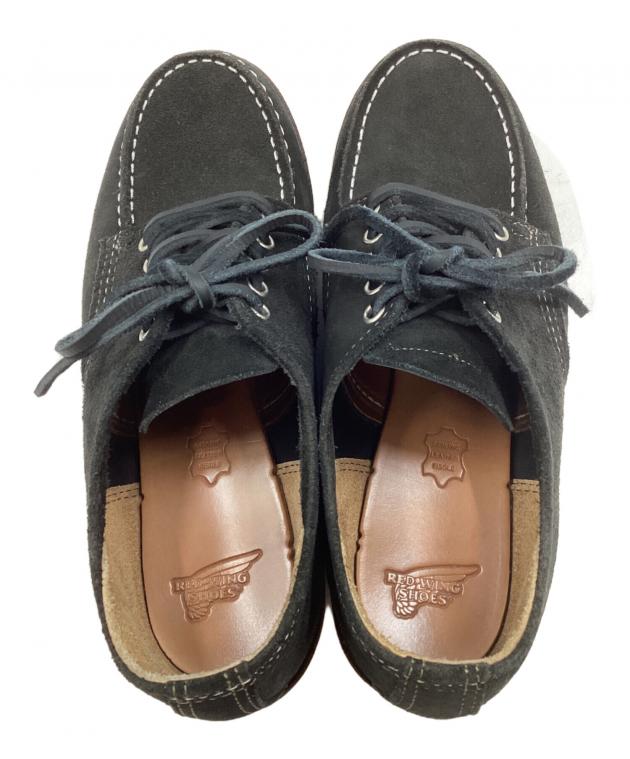 中古・古着通販】RED WING (レッドウィング) SHIPS (シップス) アイ