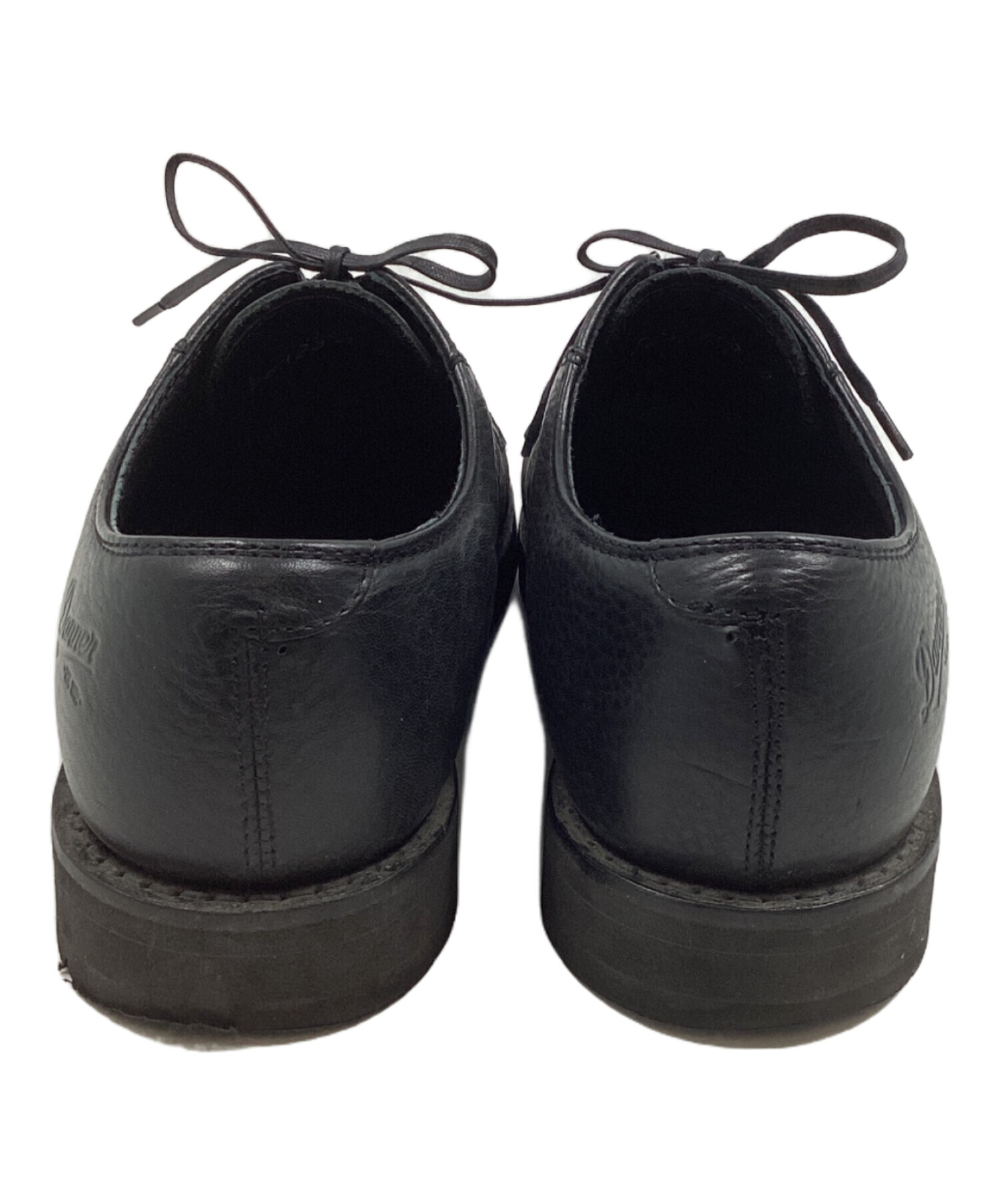 中古・古着通販】Danner (ダナー) nano・universe (ナノ・ユニバース