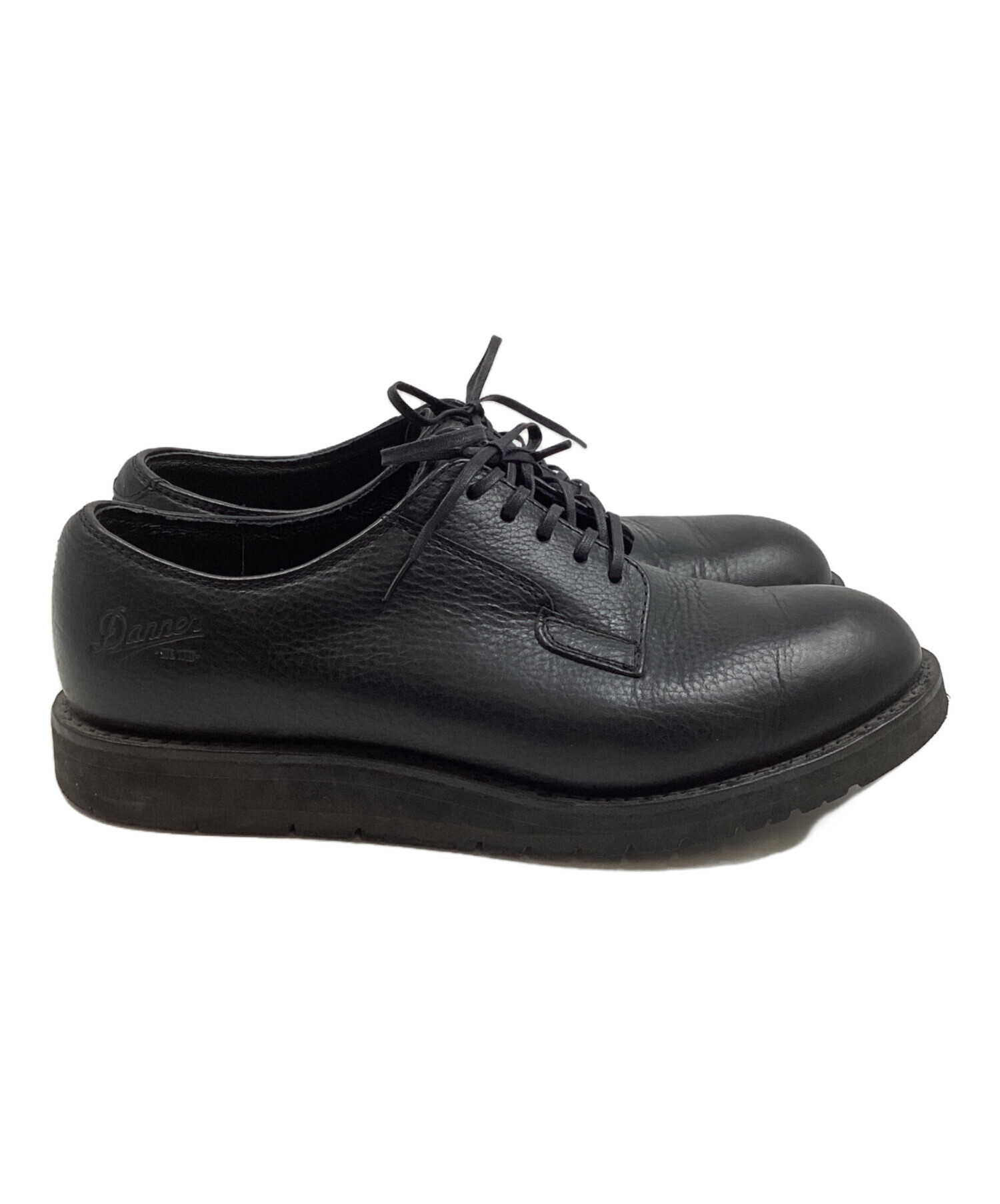 rerere　黒 中古・古着通販】Danner (ダナー) nano・universe (ナノ・ユニバース