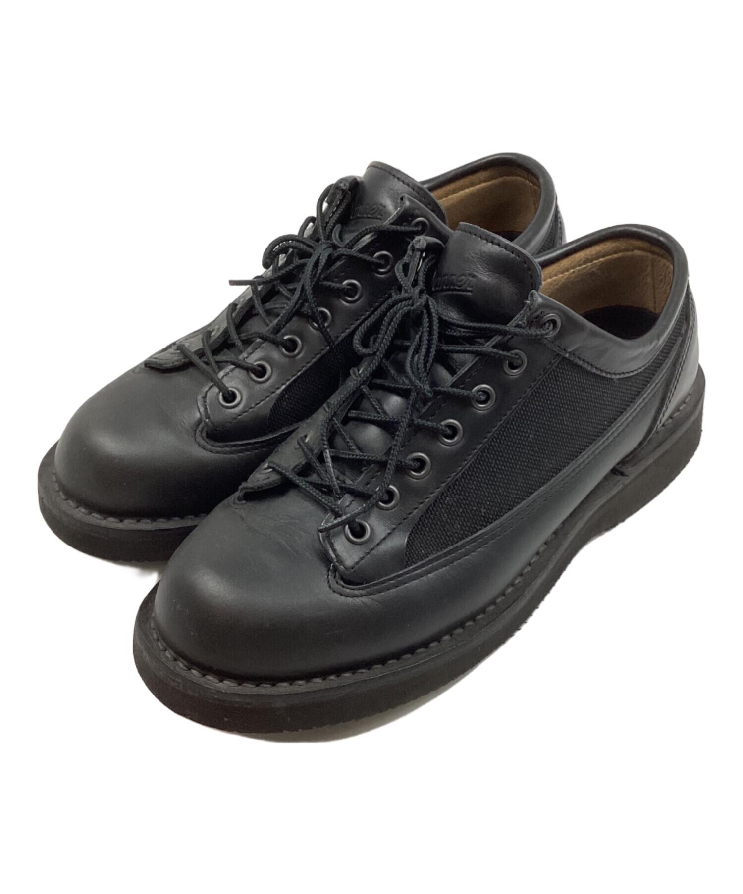 中古・古着通販】Danner (ダナー) WILLAMETTE VALLEY ブラック サイズ 