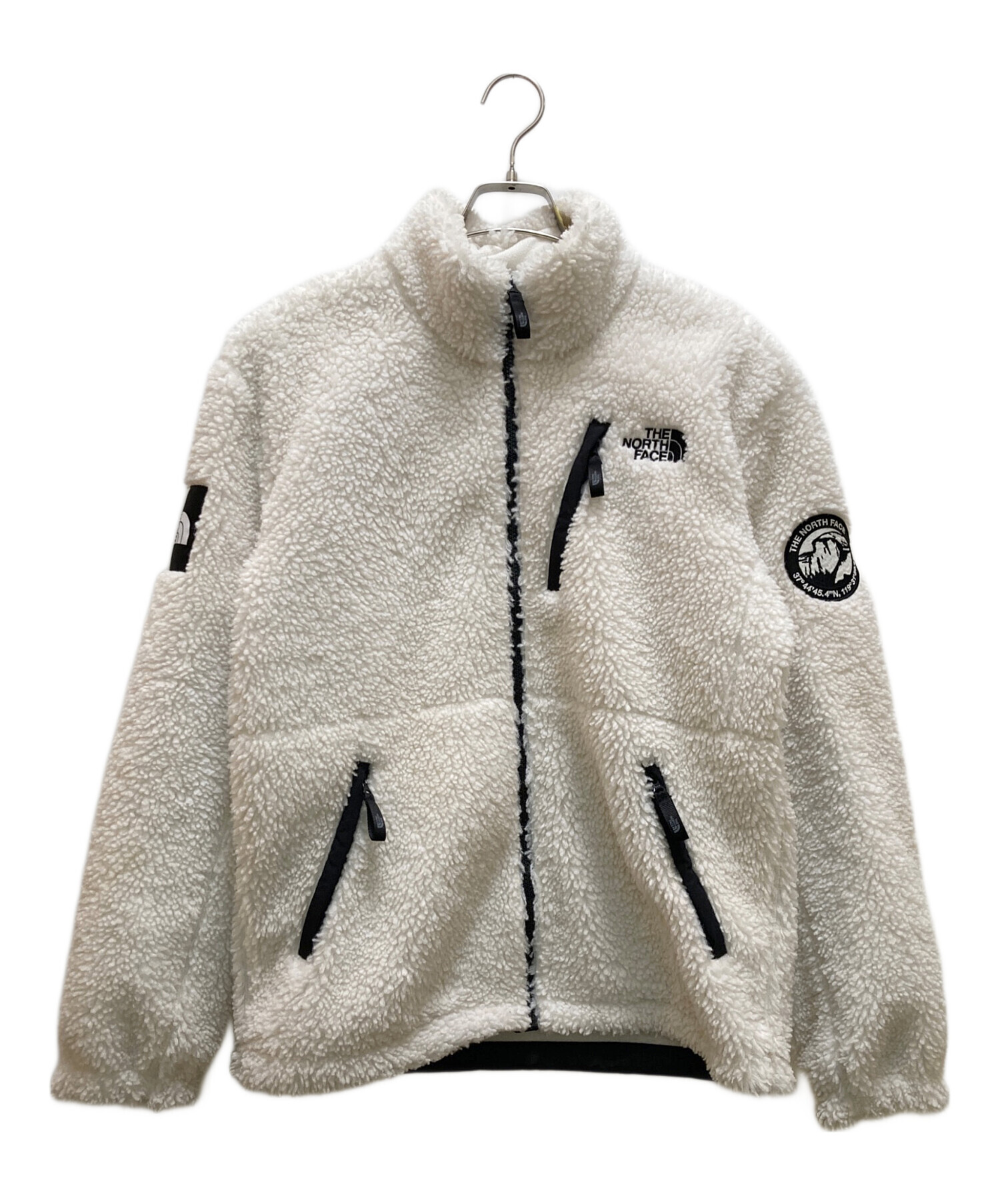 Rimo即購入OK☆即日発送☆ 中古・古着通販】THE NORTH FACE (ザ ノース フェイス) リモ ロゴ