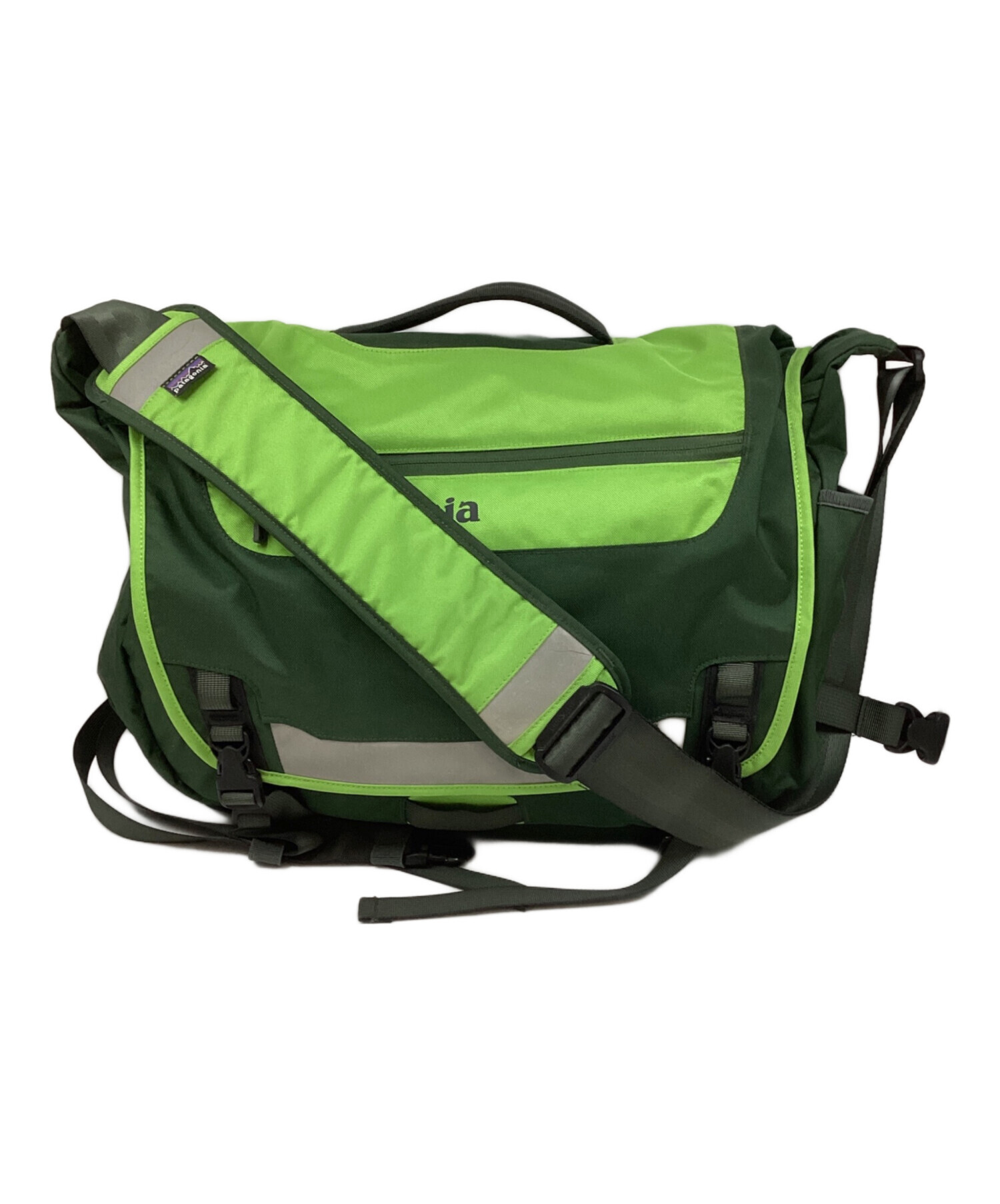 中古・古着通販】Patagonia (パタゴニア) ハーフマス メッセンジャー