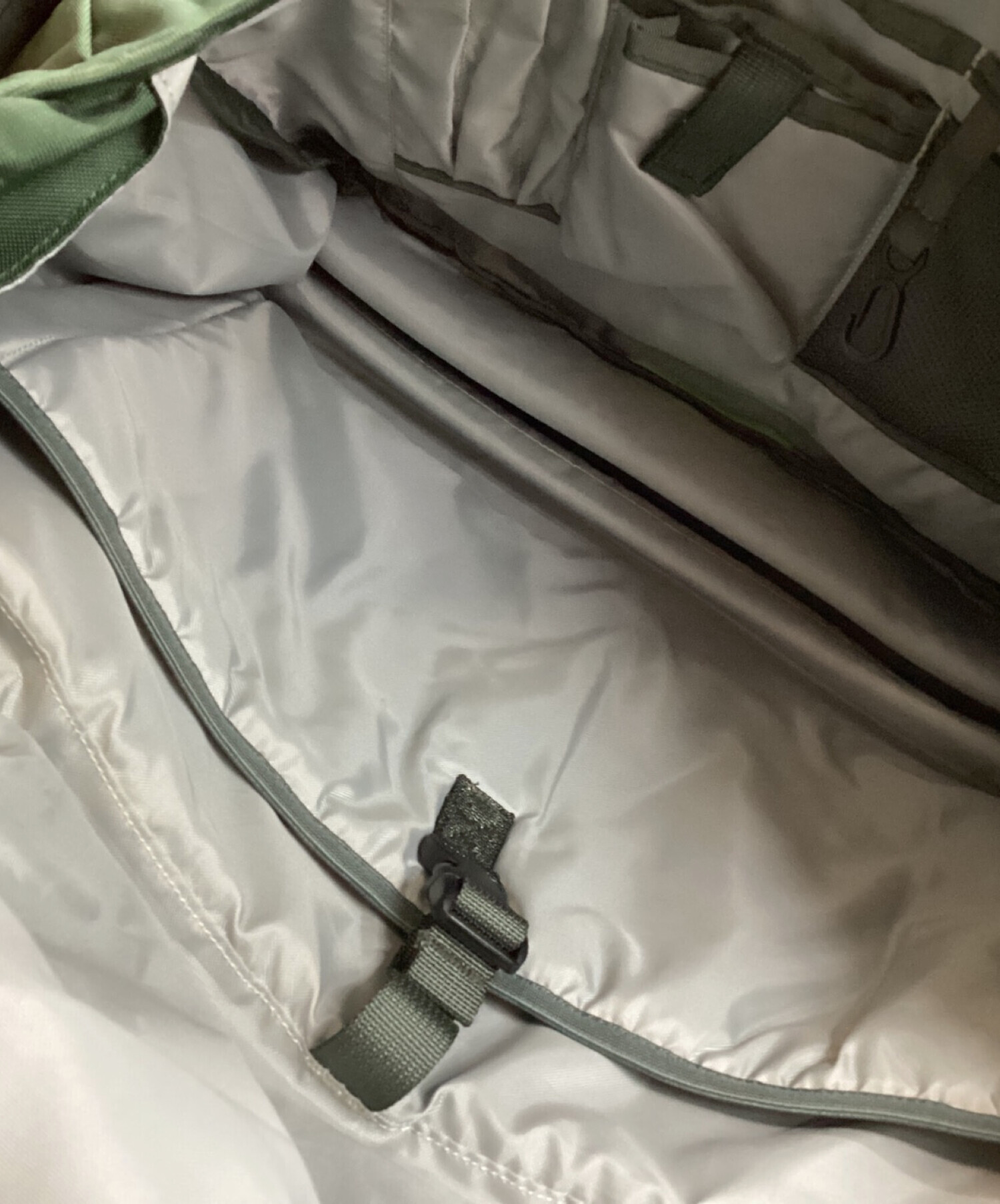 中古・古着通販】Patagonia (パタゴニア) ハーフマス メッセンジャー