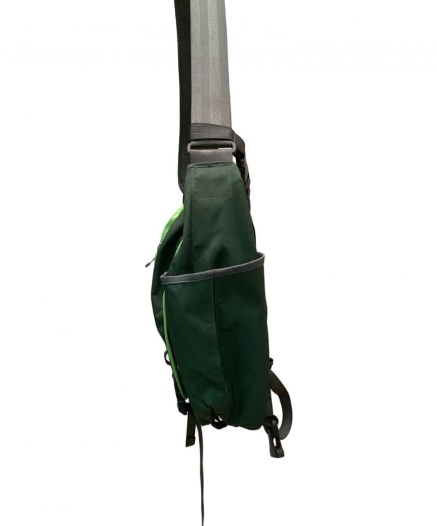 中古・古着通販】Patagonia (パタゴニア) ハーフマス メッセンジャー