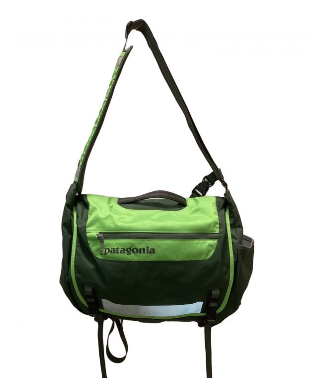 中古・古着通販】Patagonia (パタゴニア) ハーフマス メッセンジャー