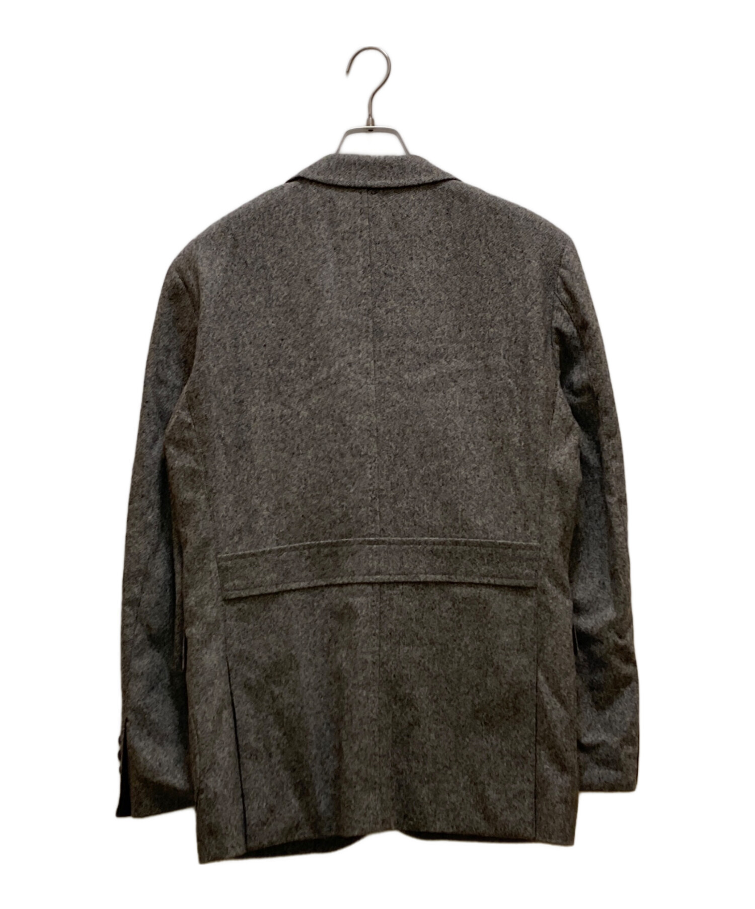 中古・古着通販】BURBERRY BLACK LABEL (バーバリーブラックレーベル