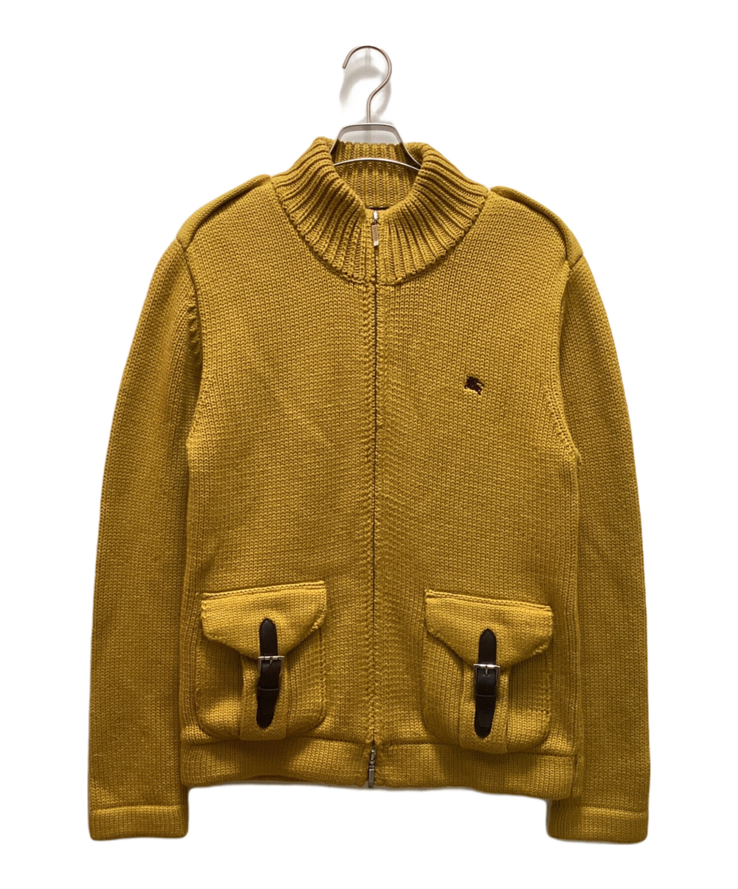 中古・古着通販】BURBERRY BLACK LABEL (バーバリーブラックレーベル