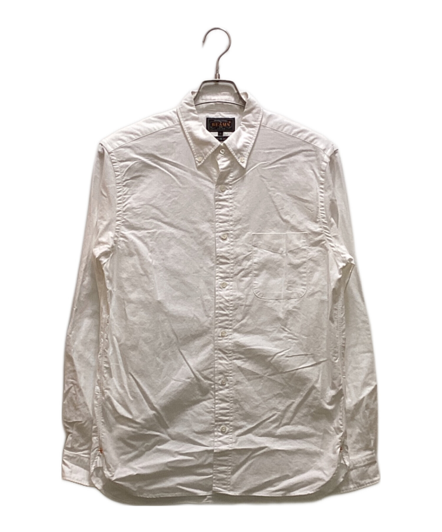 中古・古着通販】BEAMS PLUS (ビームスプラス) ボタンダウン