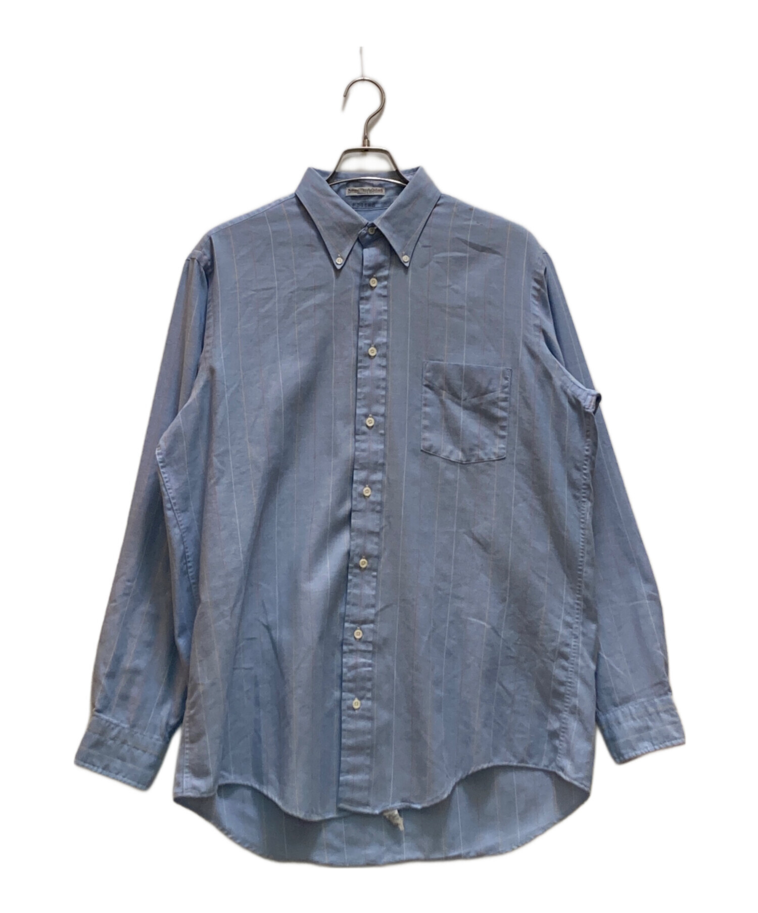 中古・古着通販】natural blend oxford (ナチュラルブレンド