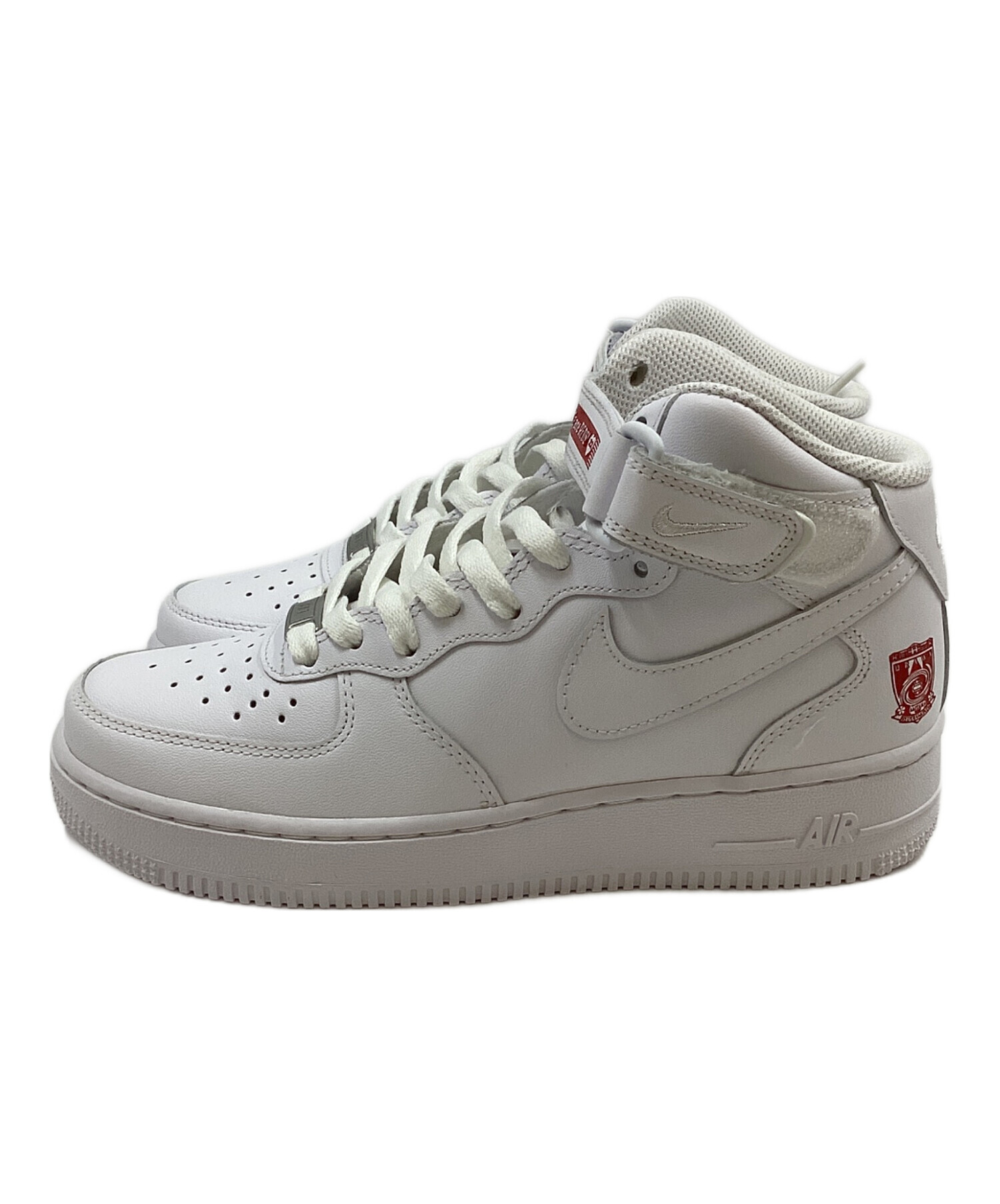 中古・古着通販】NIKE (ナイキ) URAWA REDS (浦和レッズ) コラボ エア