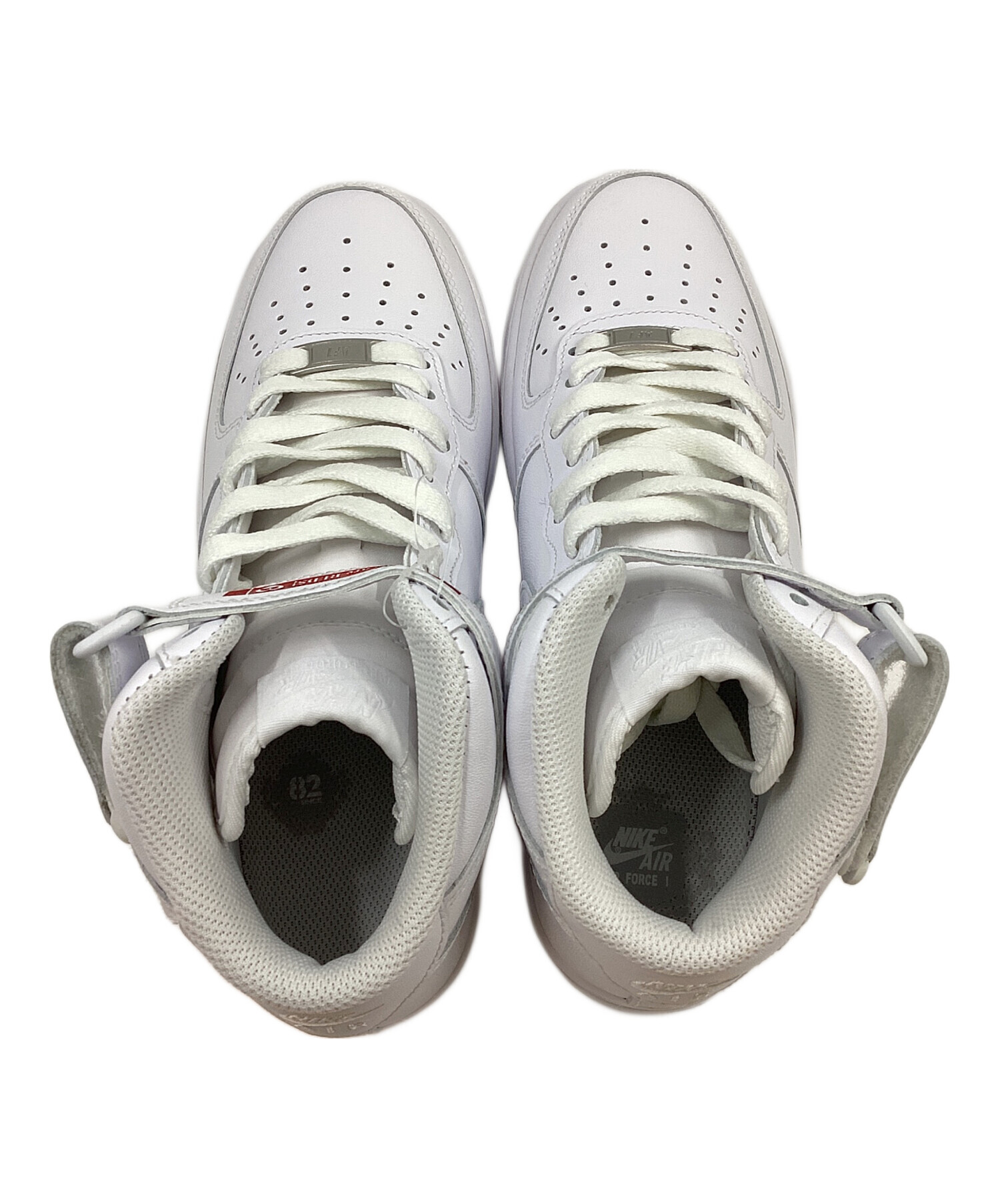 中古・古着通販】NIKE (ナイキ) URAWA REDS (浦和レッズ) コラボ エア