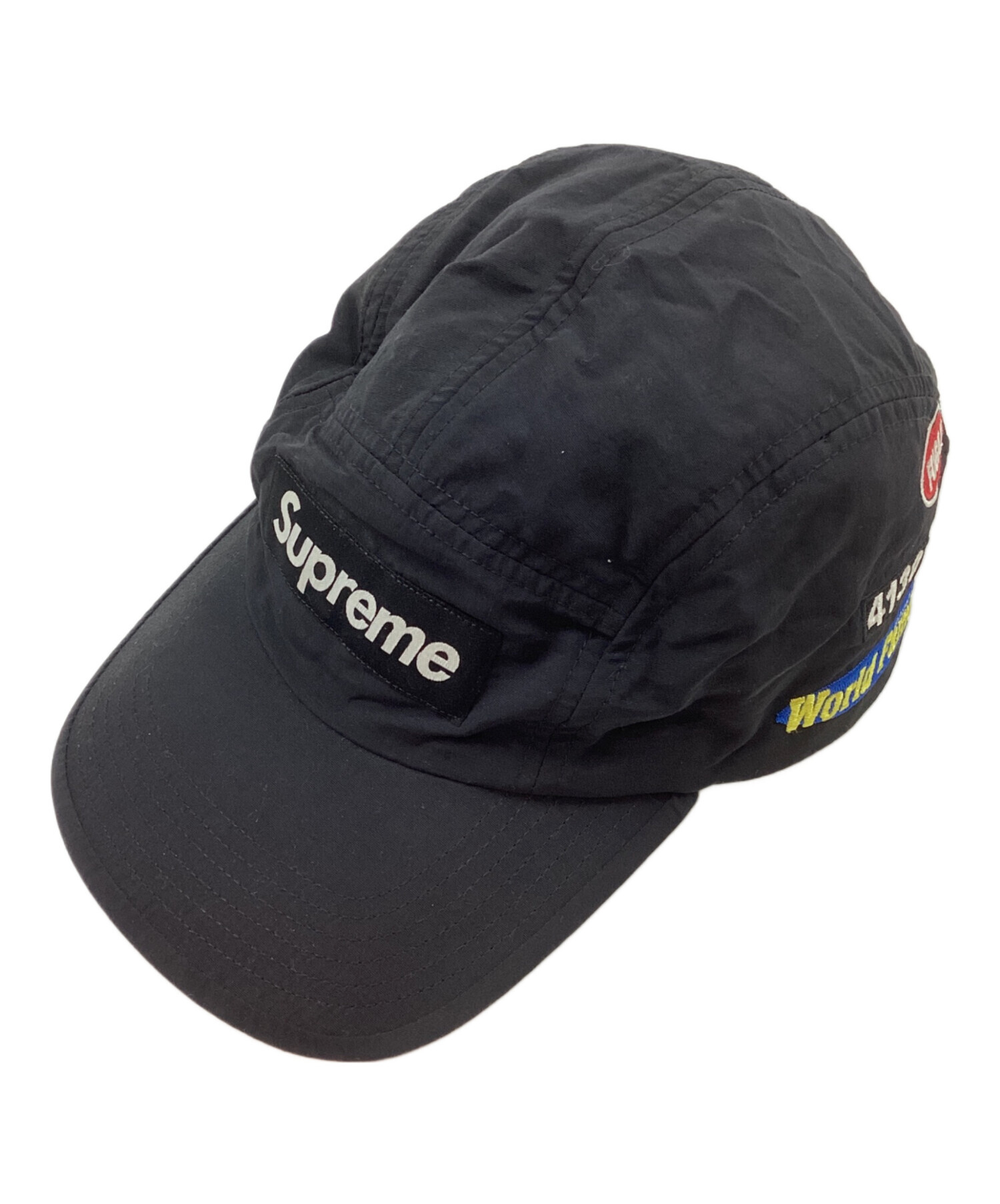 中古・古着通販】Supreme (シュプリーム) ボックスロゴ トレイル