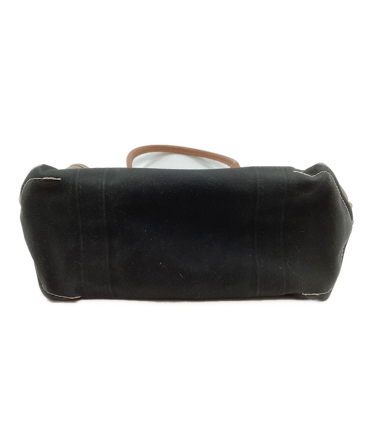 中古・古着通販】L.L.Bean (エルエルビーン) レザー・ハンドル