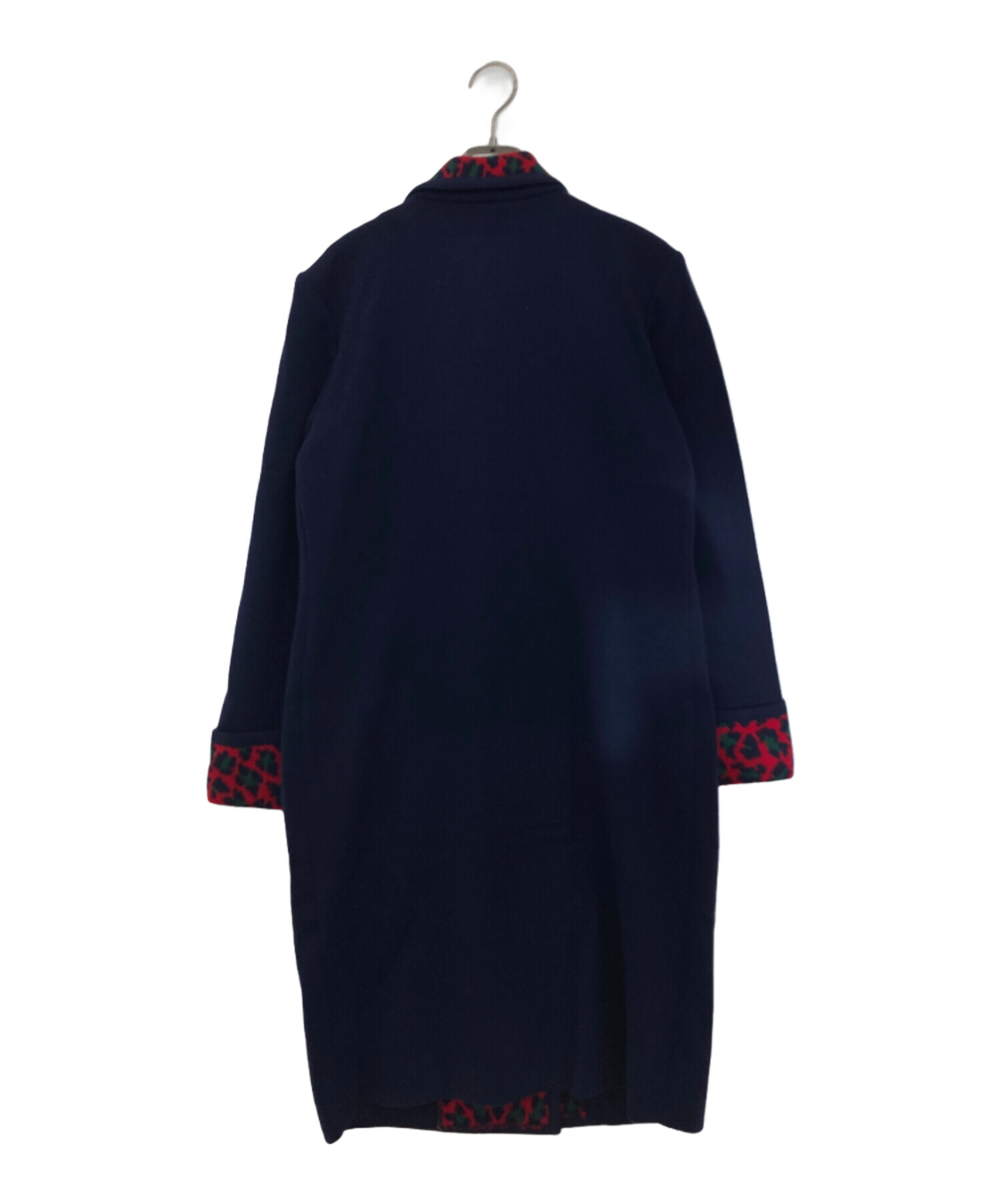 中古・古着通販】Yves Saint Laurent (イヴサンローラン) レオパード