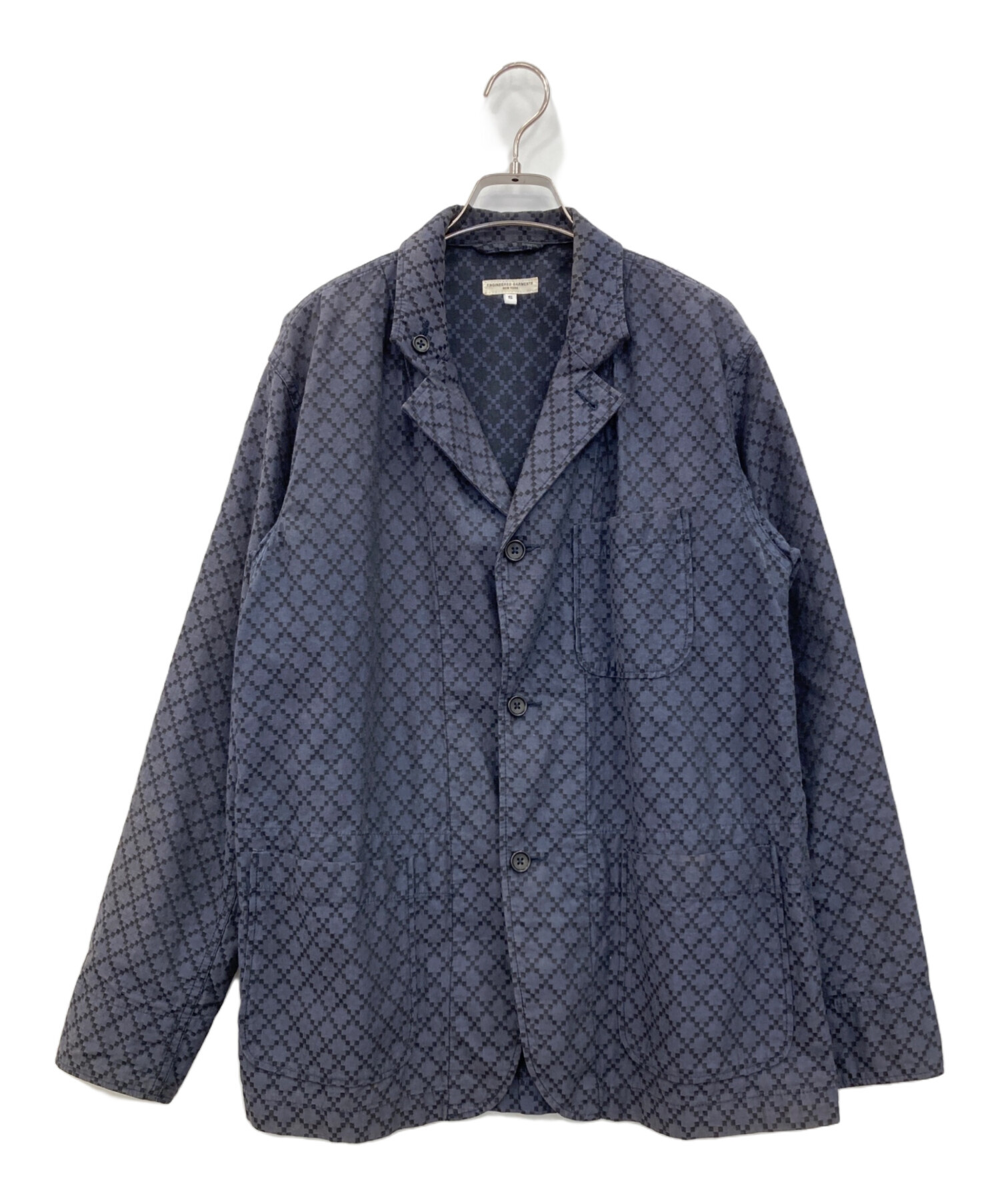 中古・古着通販】Engineered Garments (エンジニアドガーメンツ