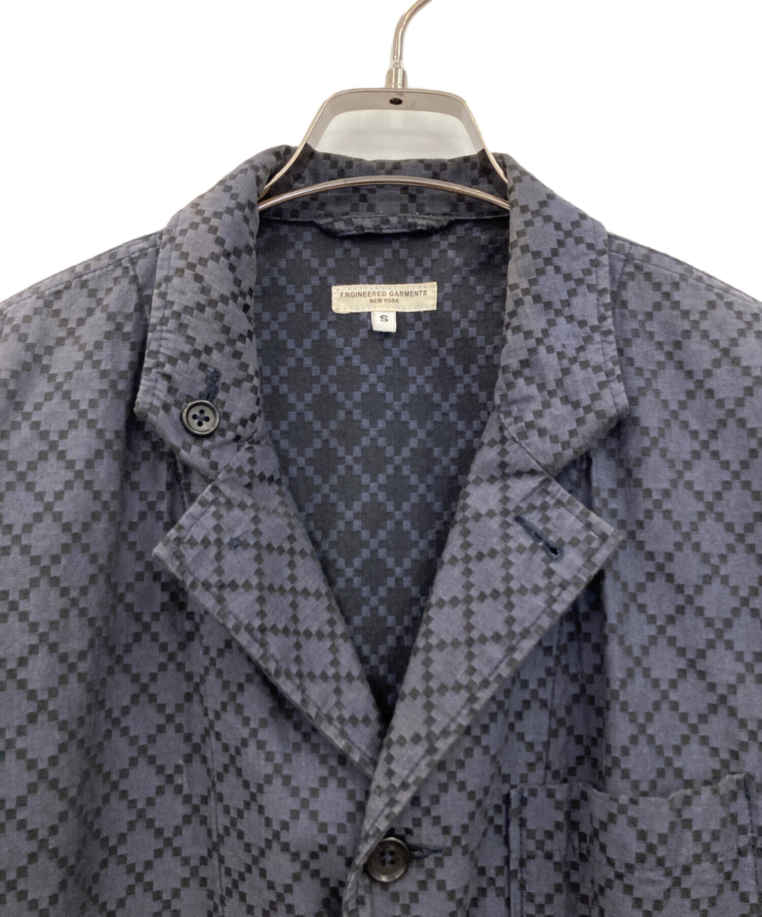 中古・古着通販】Engineered Garments (エンジニアドガーメンツ