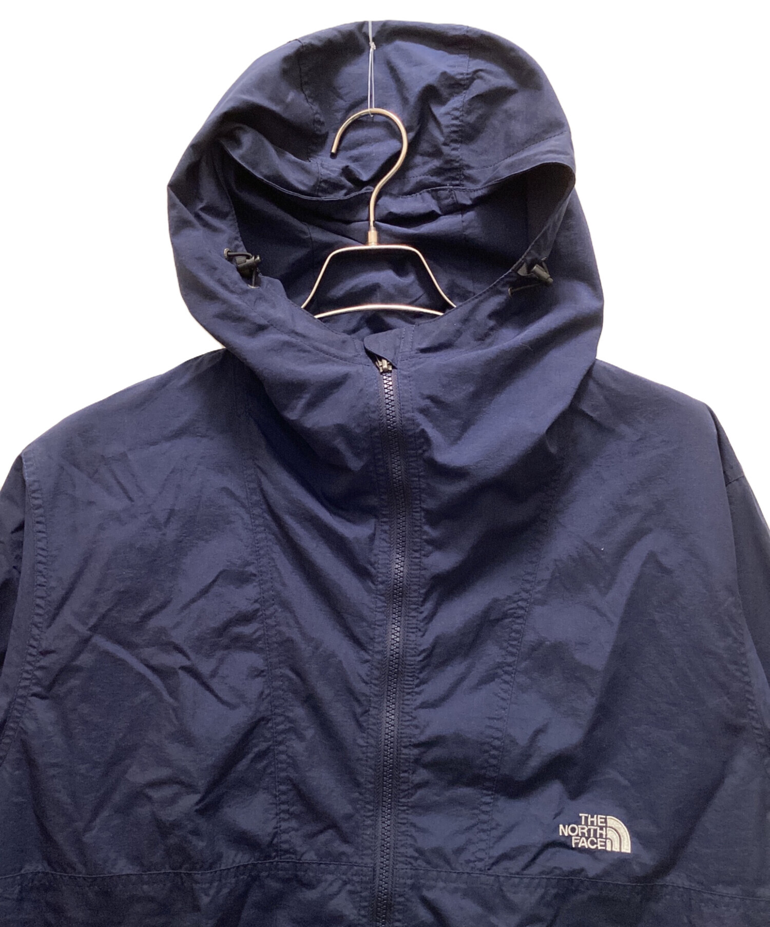 中古・古着通販】THE NORTH FACE (ザ ノース フェイス) コンパクト