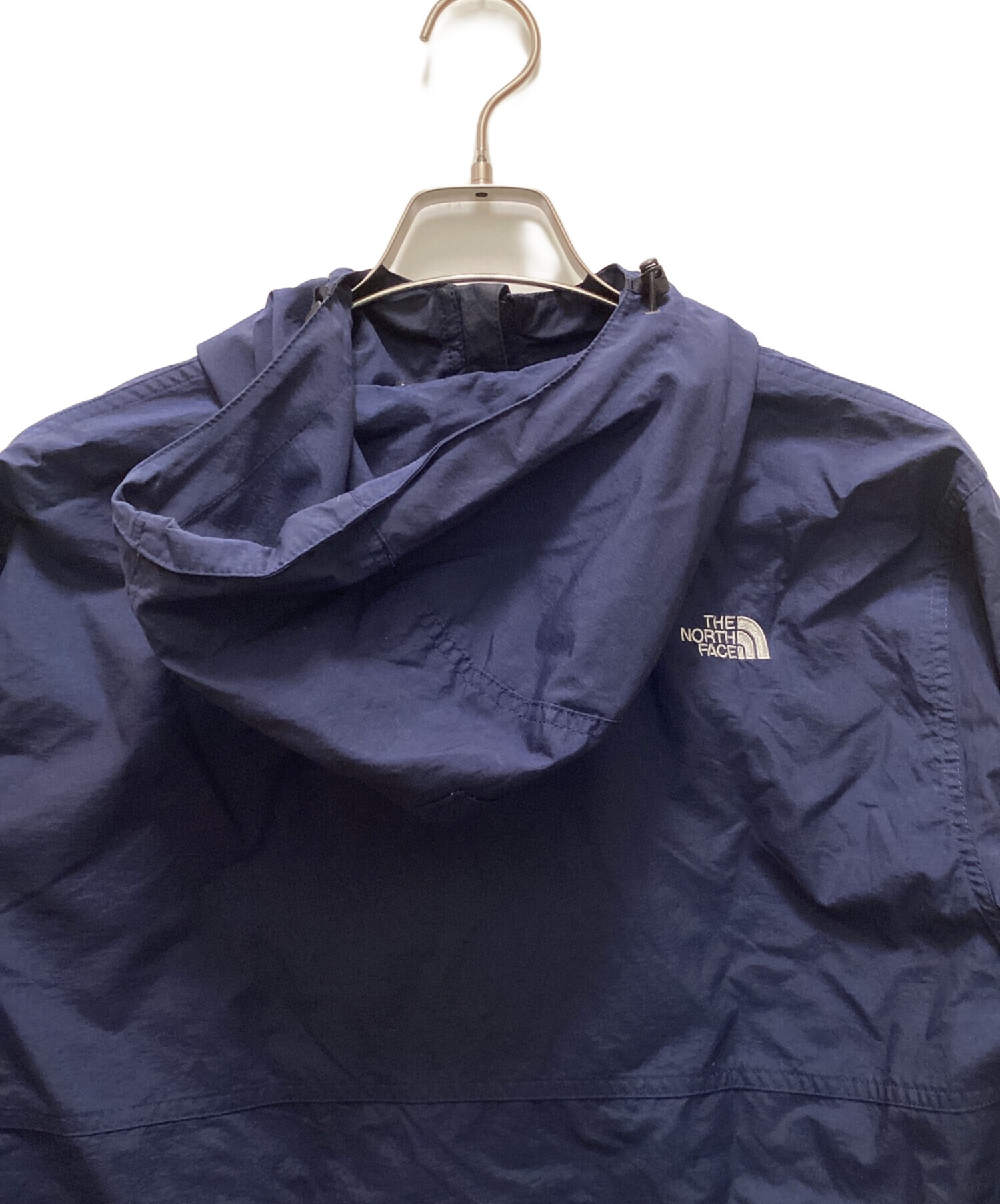 中古・古着通販】THE NORTH FACE (ザ ノース フェイス) コンパクト