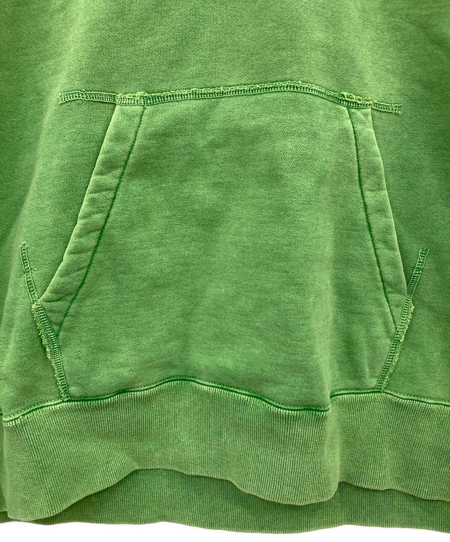 中古・古着通販】REMI RELIEF (レミレリーフ) ヴィンテージ加工プル