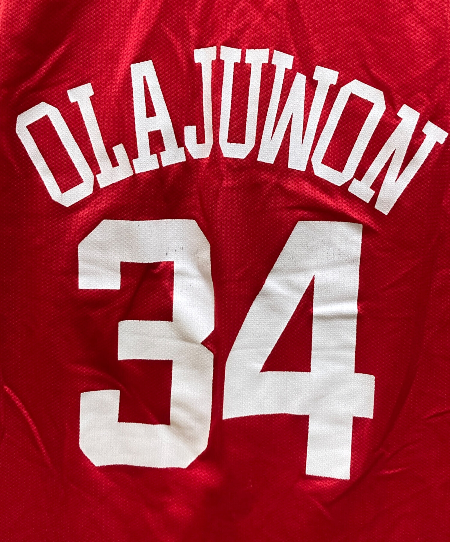 中古・古着通販】Champion (チャンピオン) バスケットユニフォーム