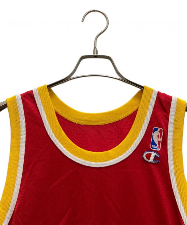 中古・古着通販】Champion (チャンピオン) バスケットユニフォーム